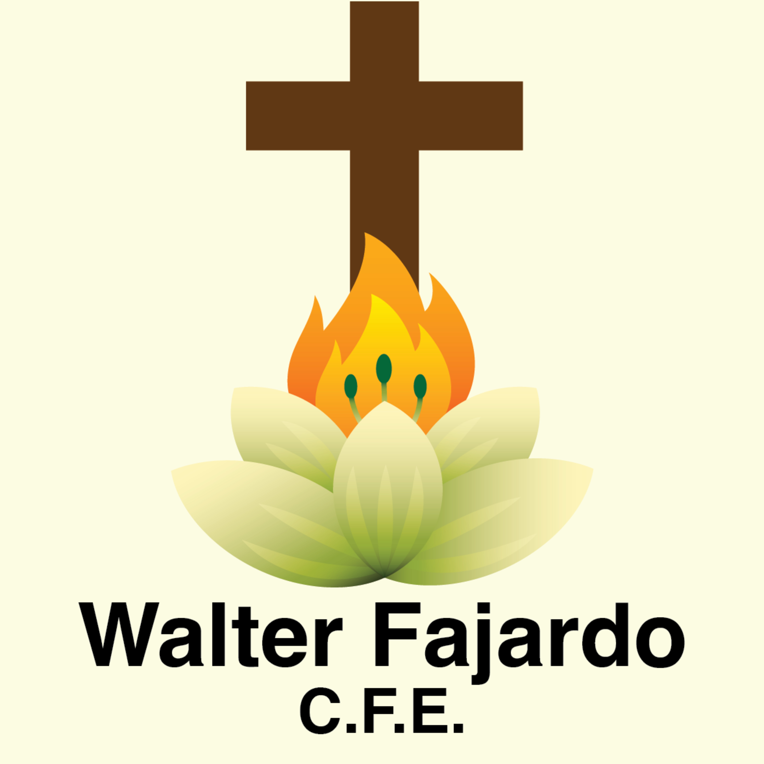 Walter Fajardo C.F.E.