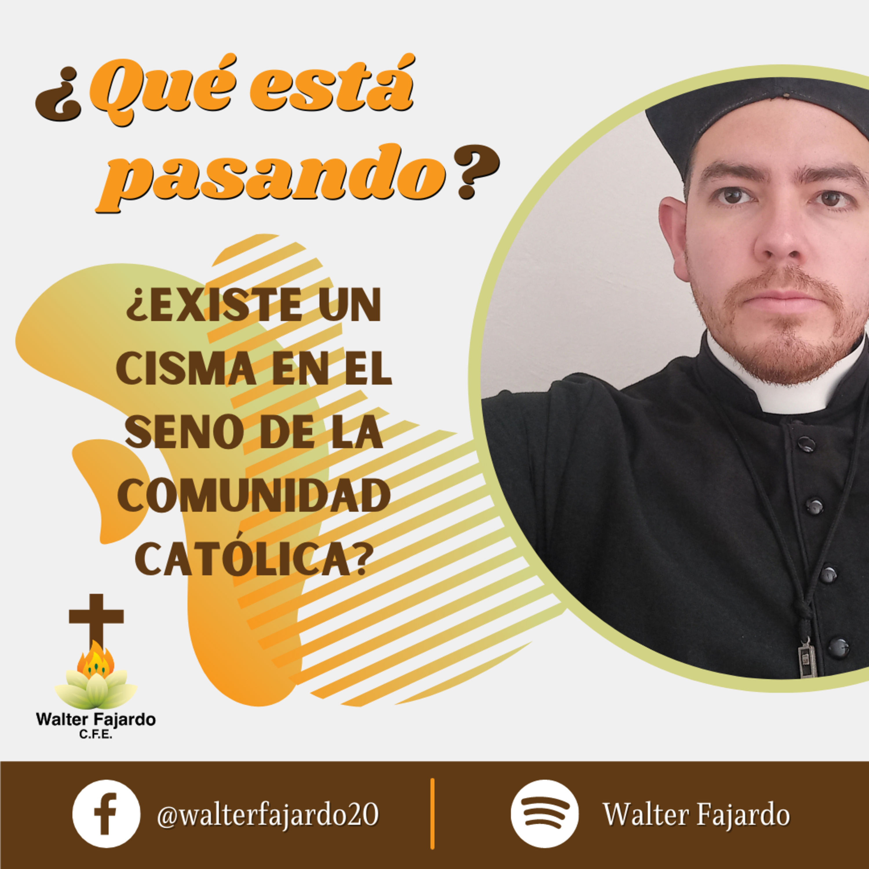 Walter Fajardo C.F.E.