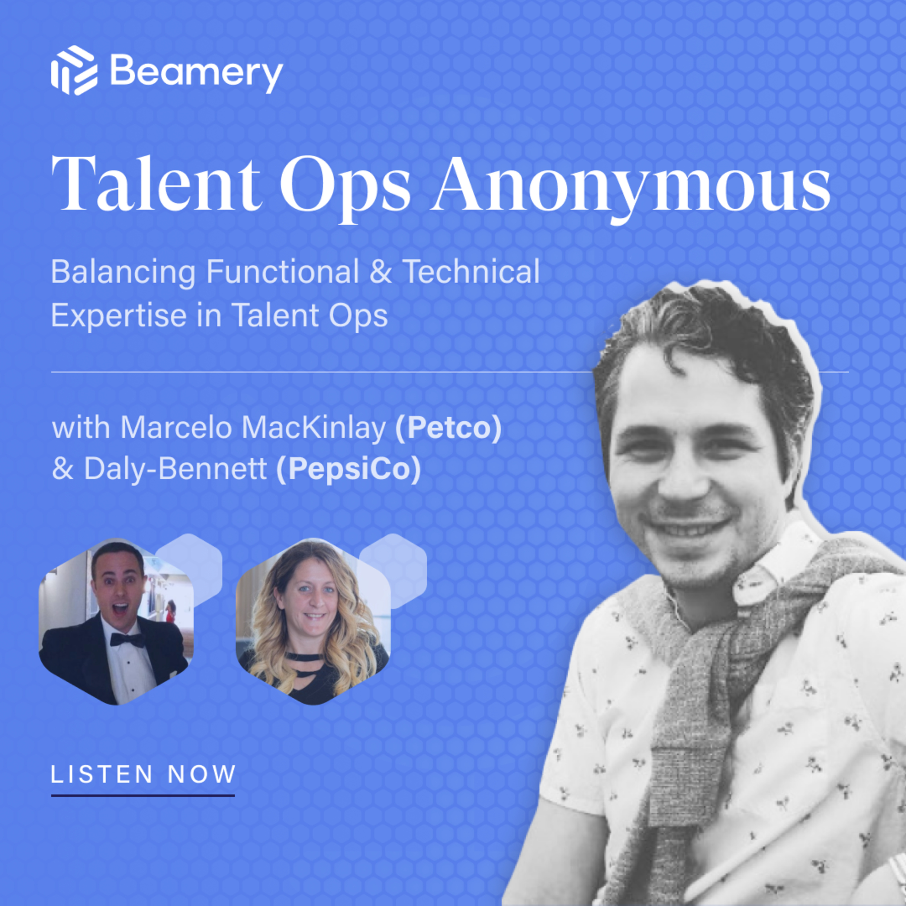 Talent Ops Anonymous