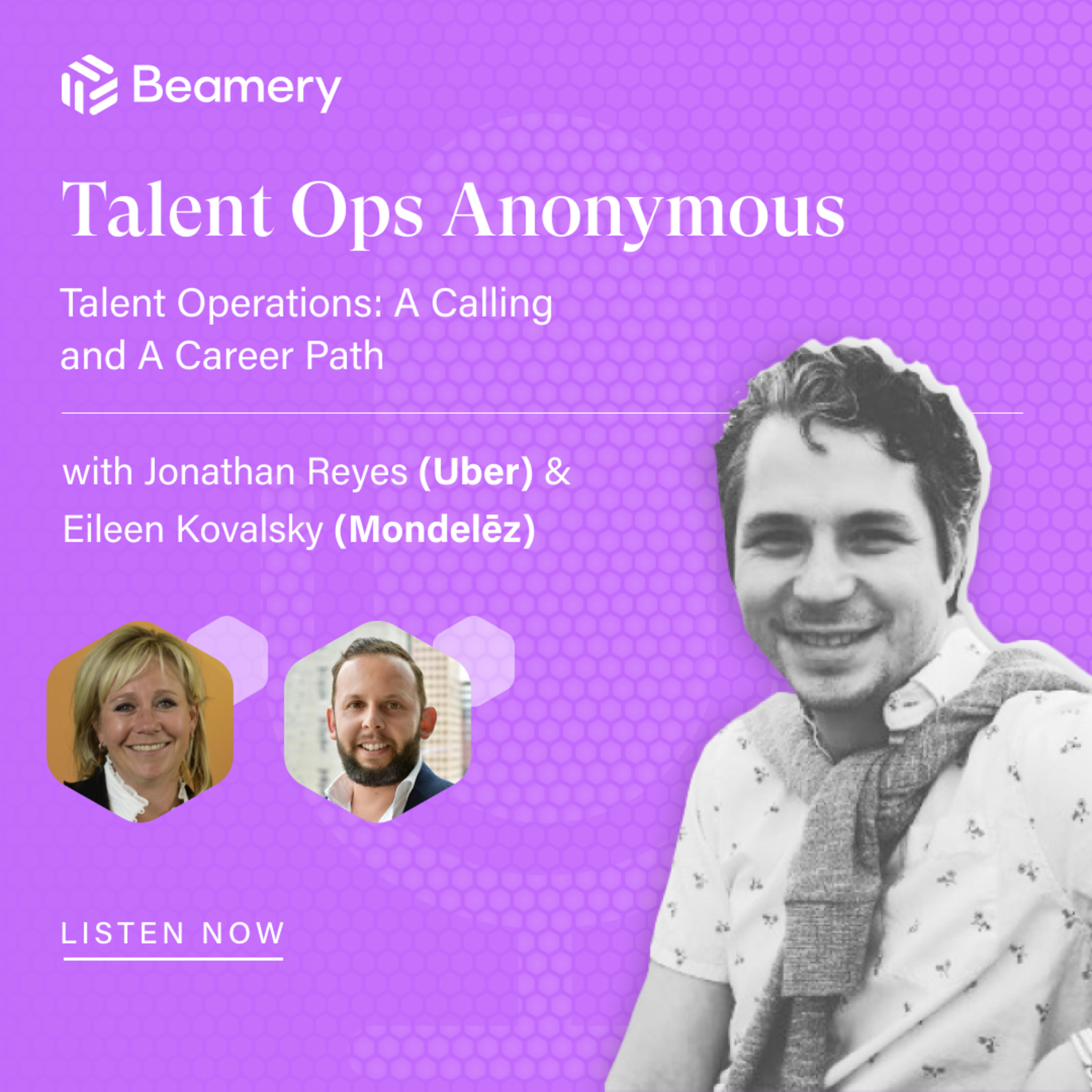 Talent Ops Anonymous