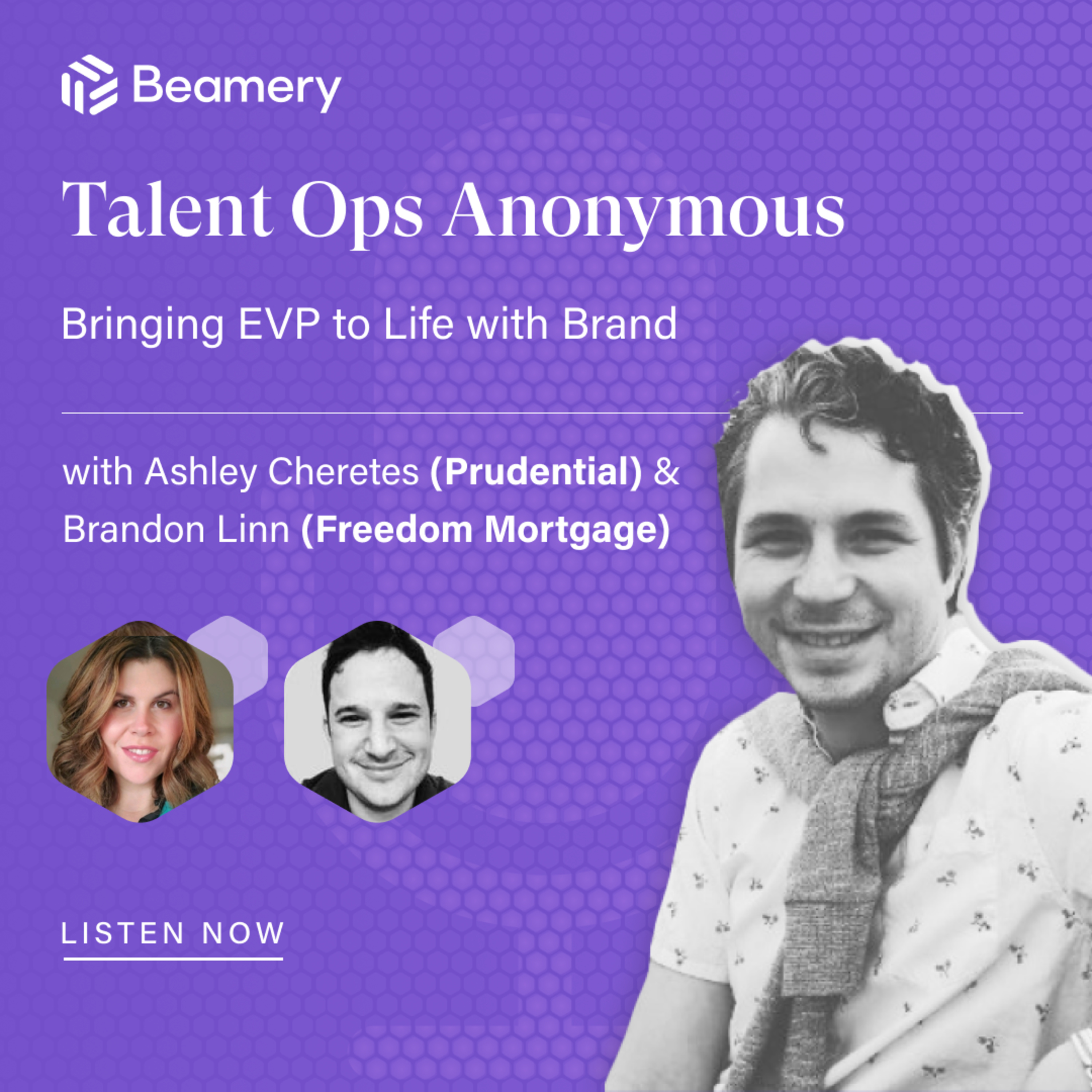 Talent Ops Anonymous