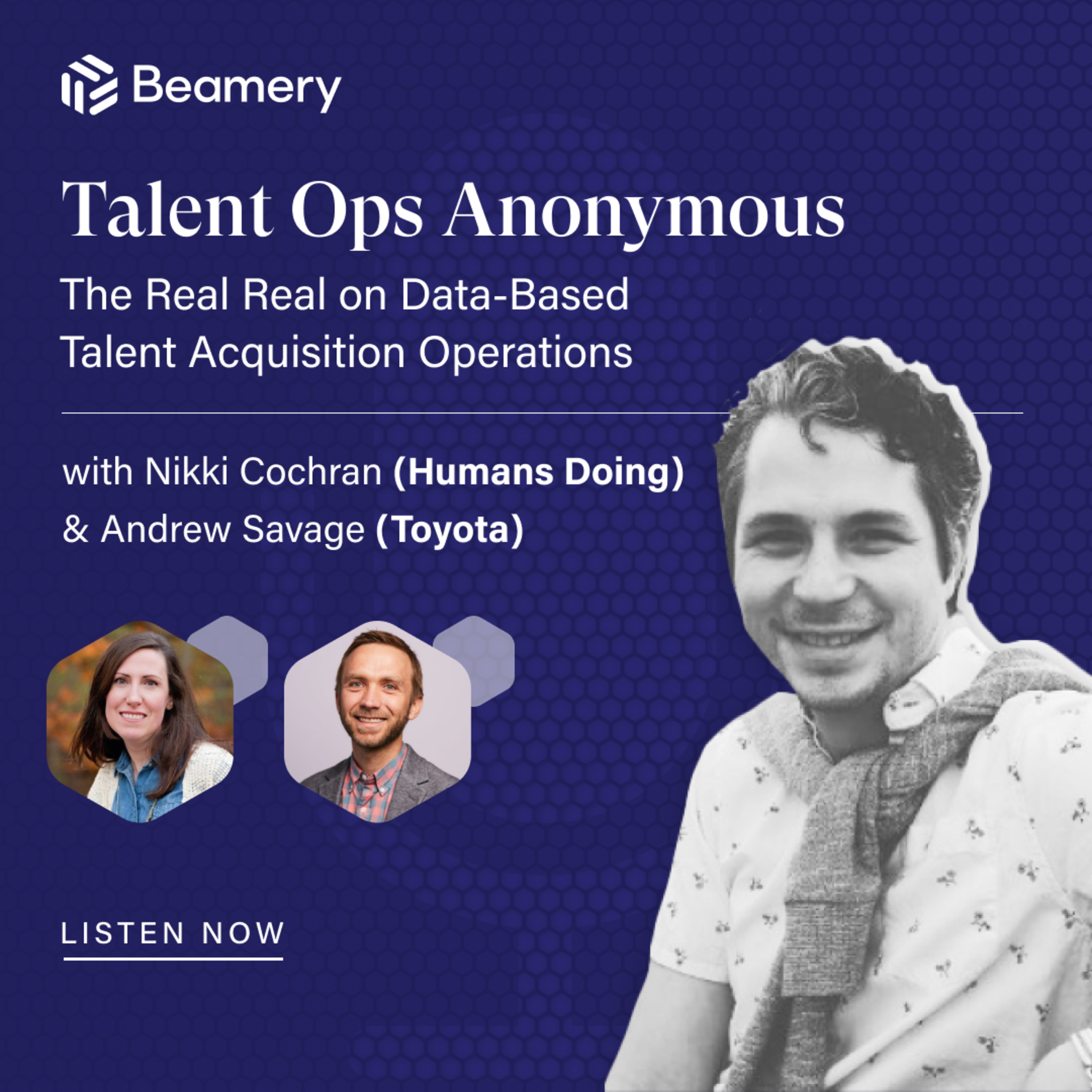 Talent Ops Anonymous