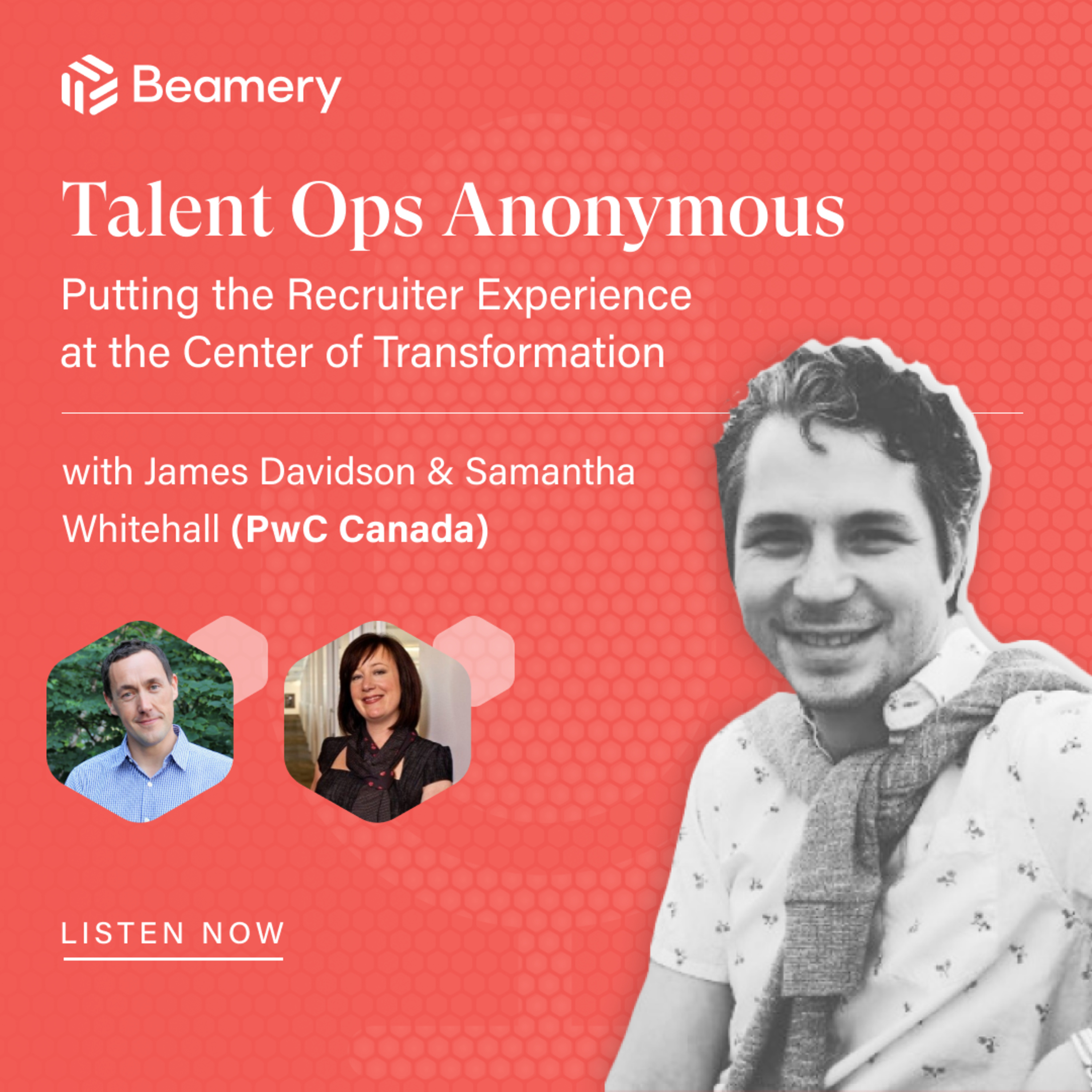 Talent Ops Anonymous