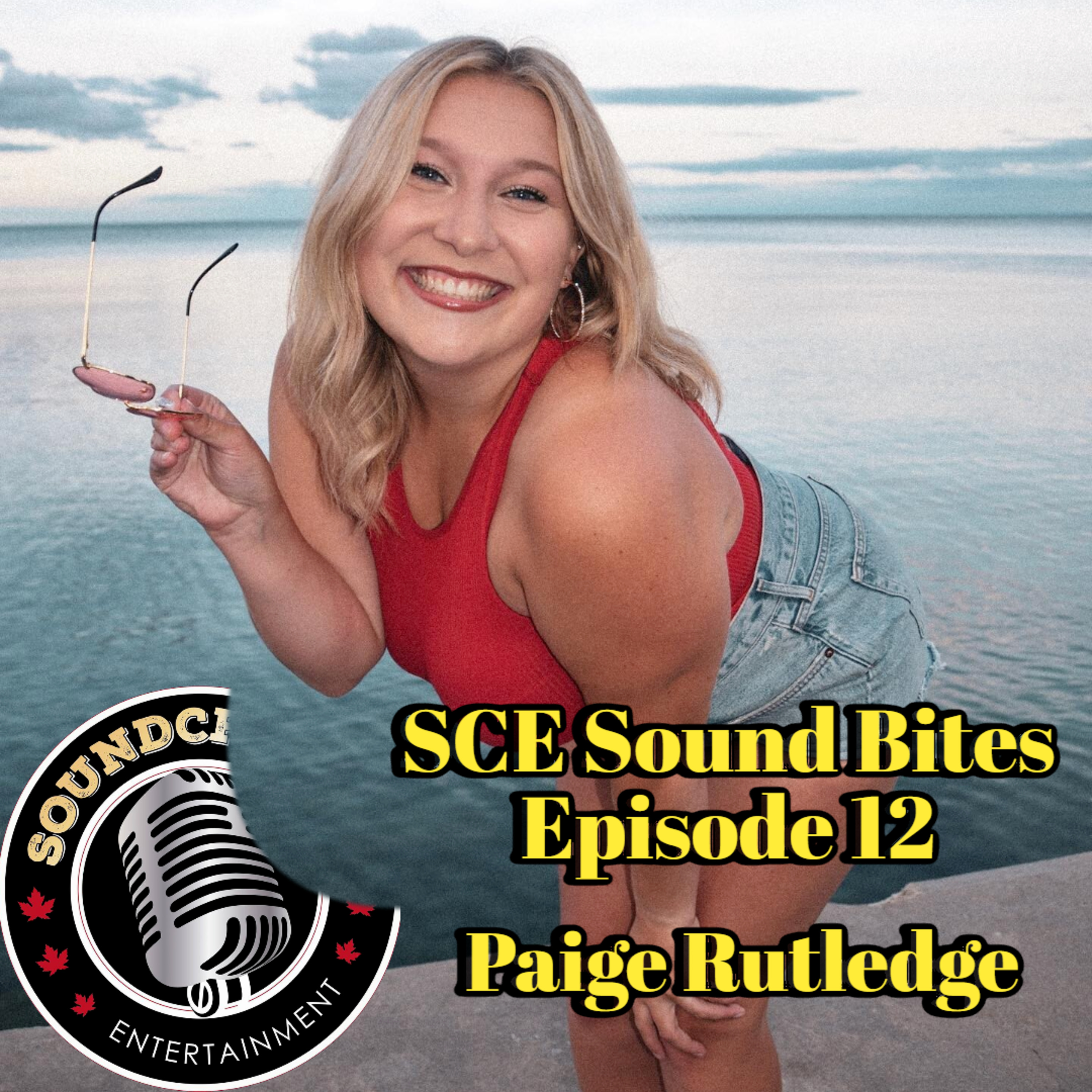 SCE Sound Bites