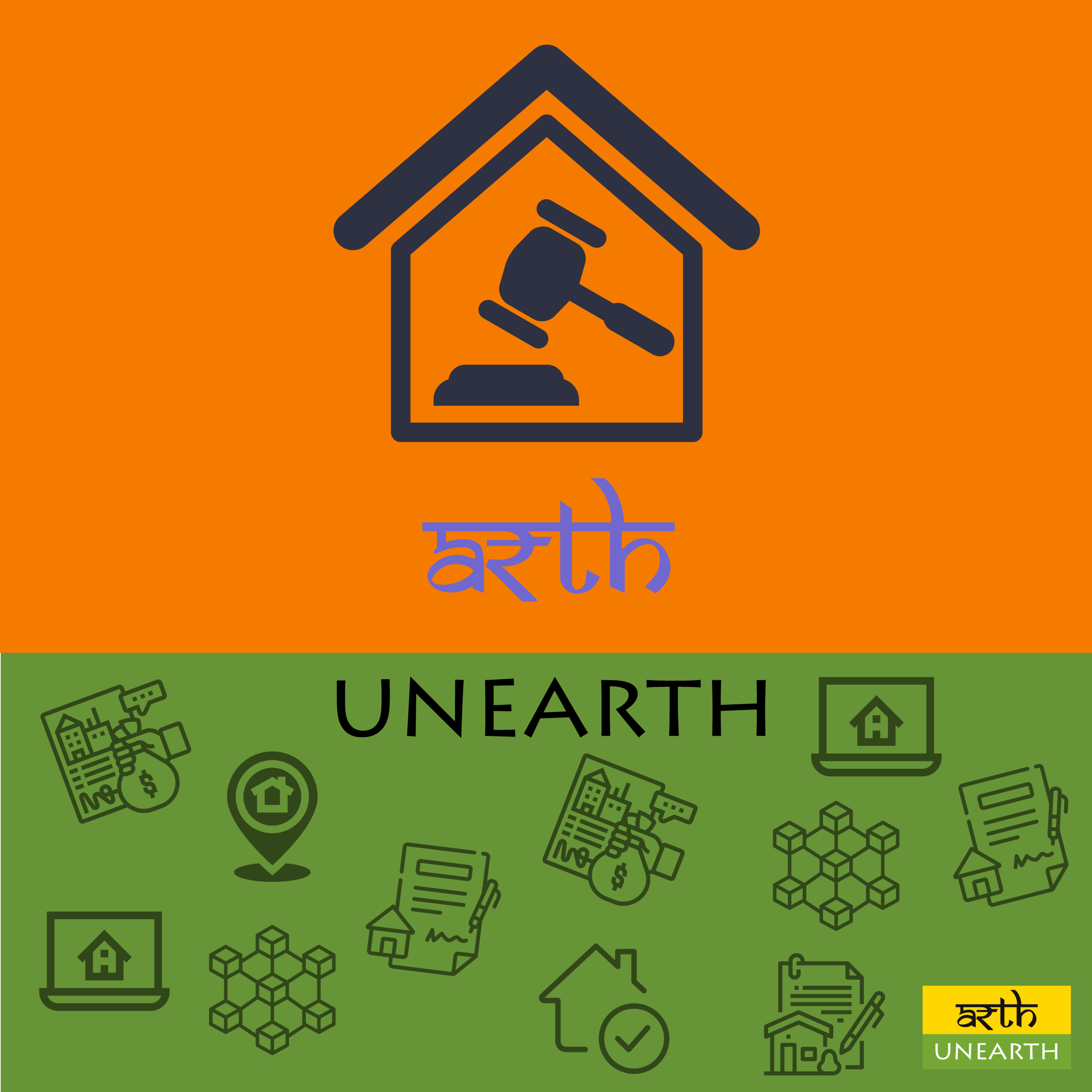 Arth Unearth