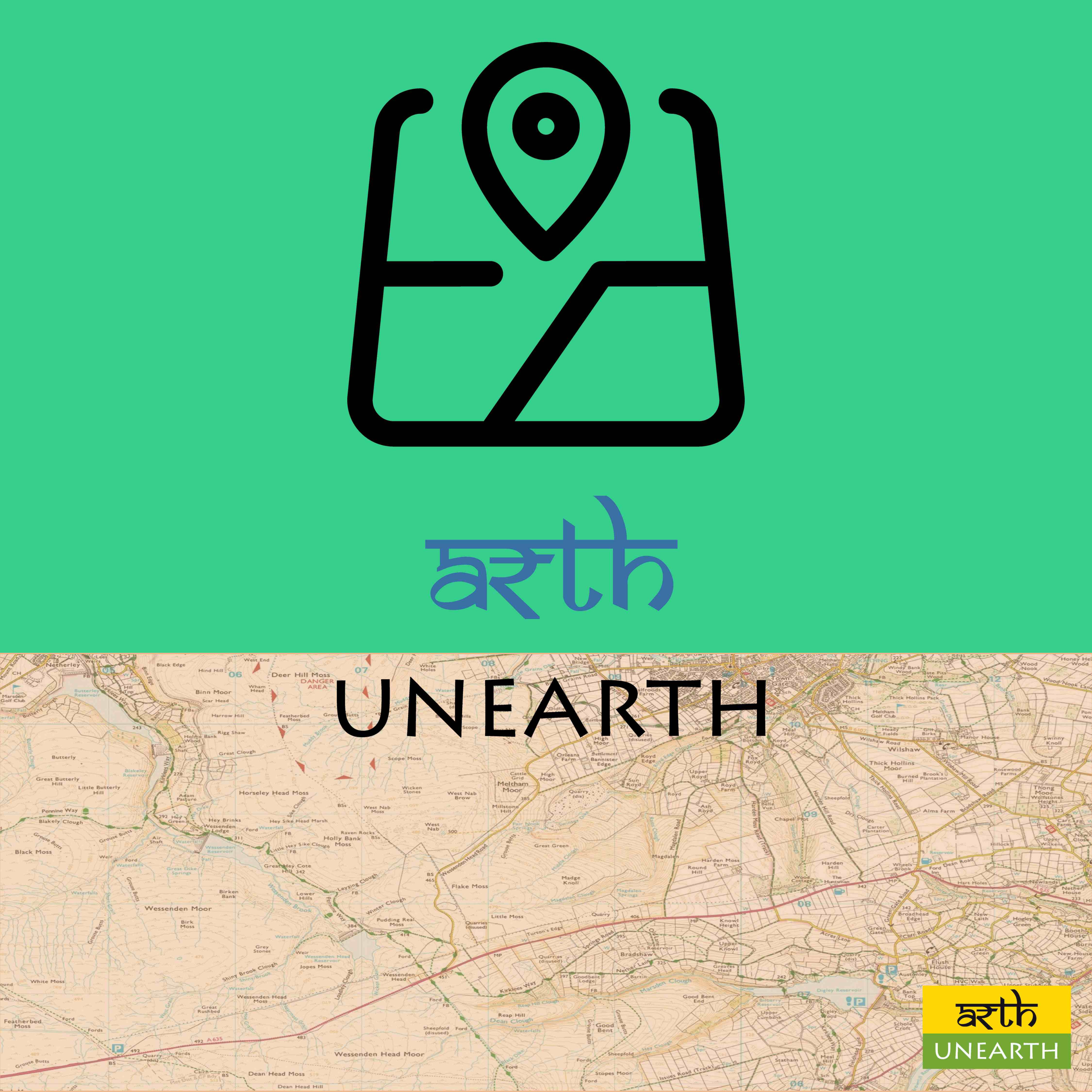 Arth Unearth