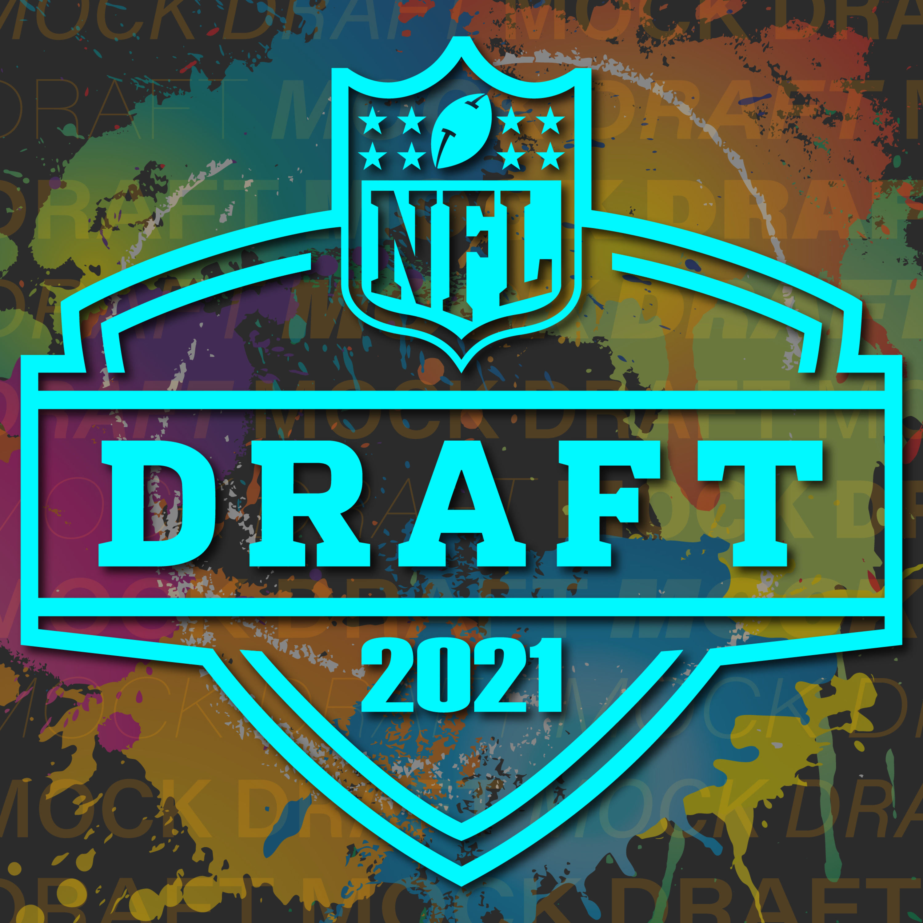 MOCK DRAFT 2021 episode artwork