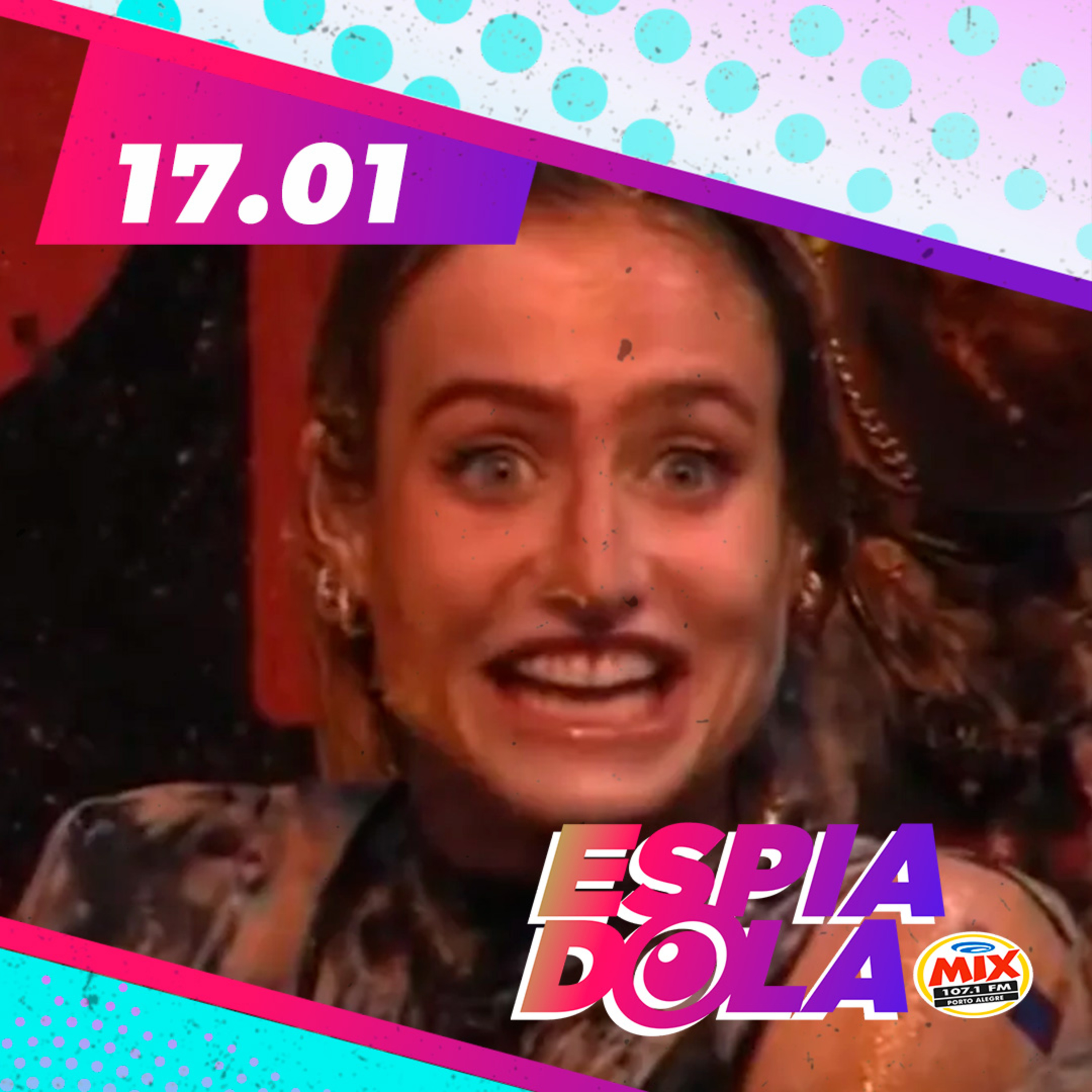 Espiadola #BBB23 - Terça-feira - 17-01 episode artwork