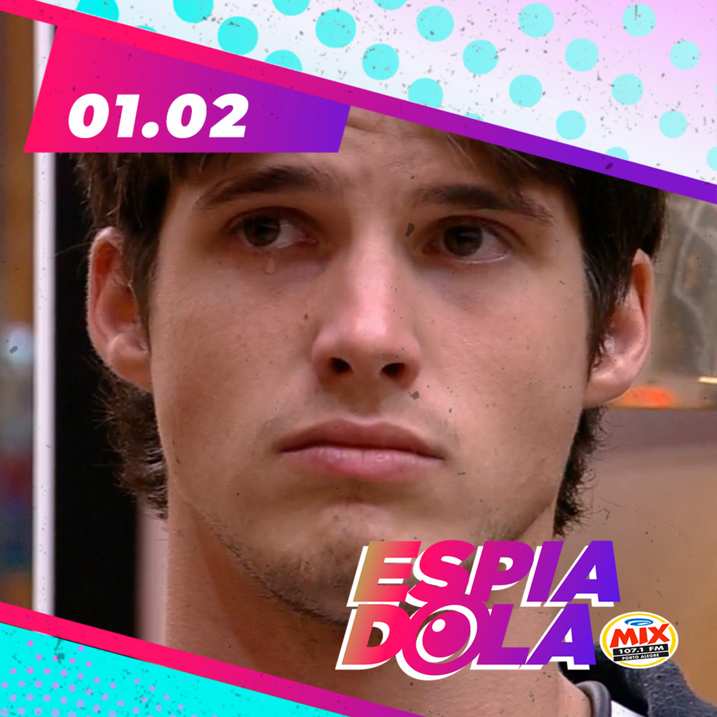 Espiadola #BBB23 - Quarta-feira - 01-02 episode artwork