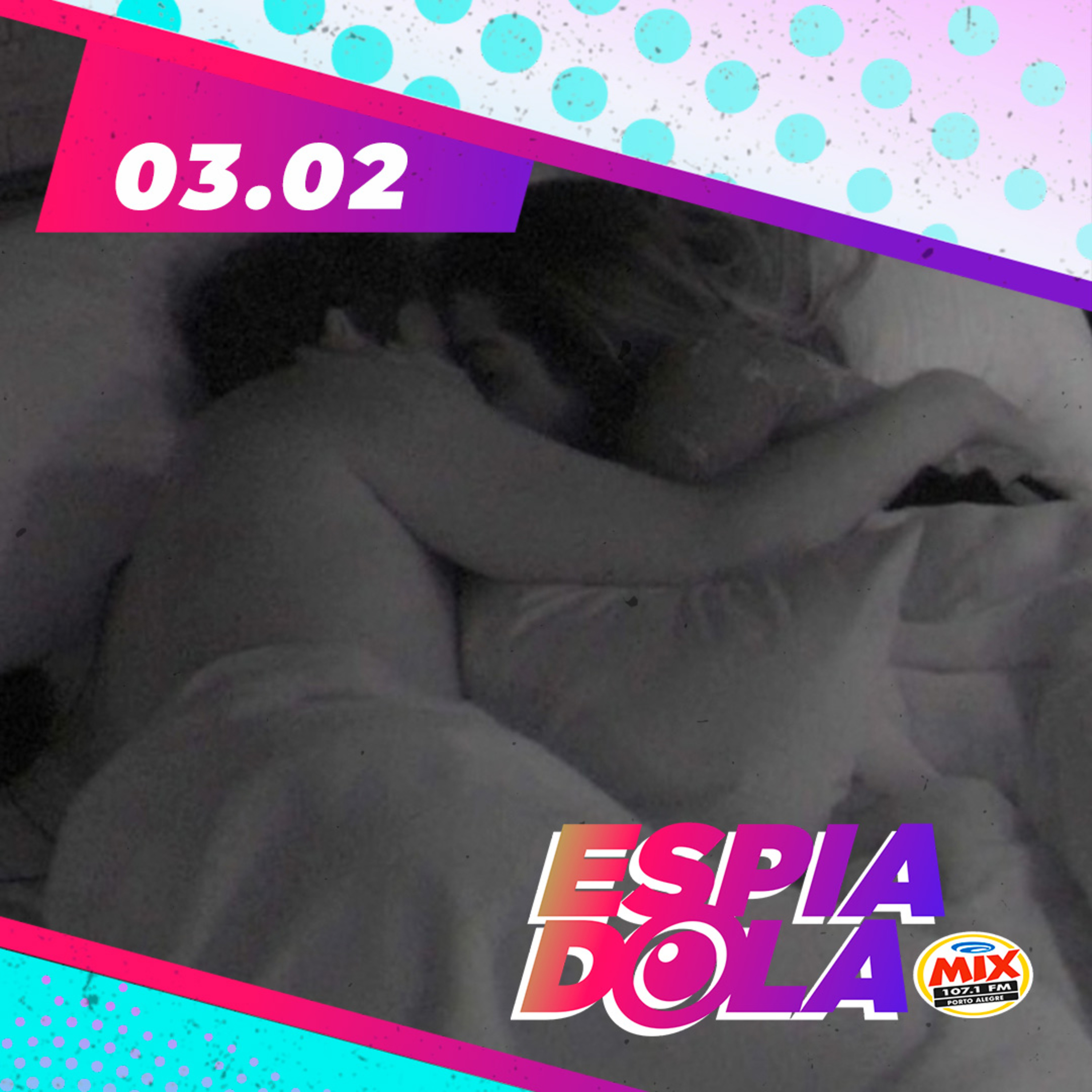 Espiadola #BBB23 - Sexta-feira - 03-02 episode artwork