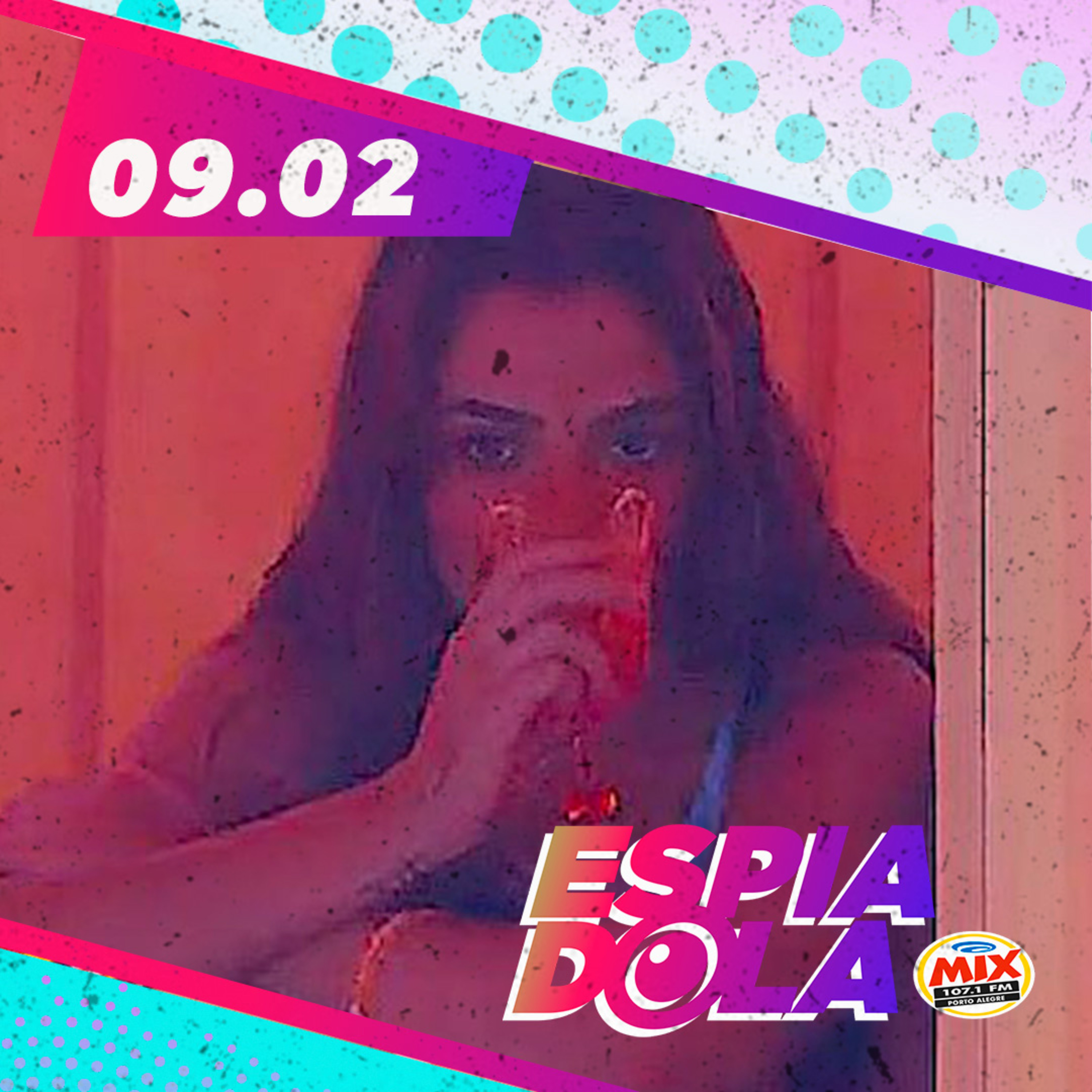 Espiadola #BBB23 - Quinta-feira - 09-02 episode artwork