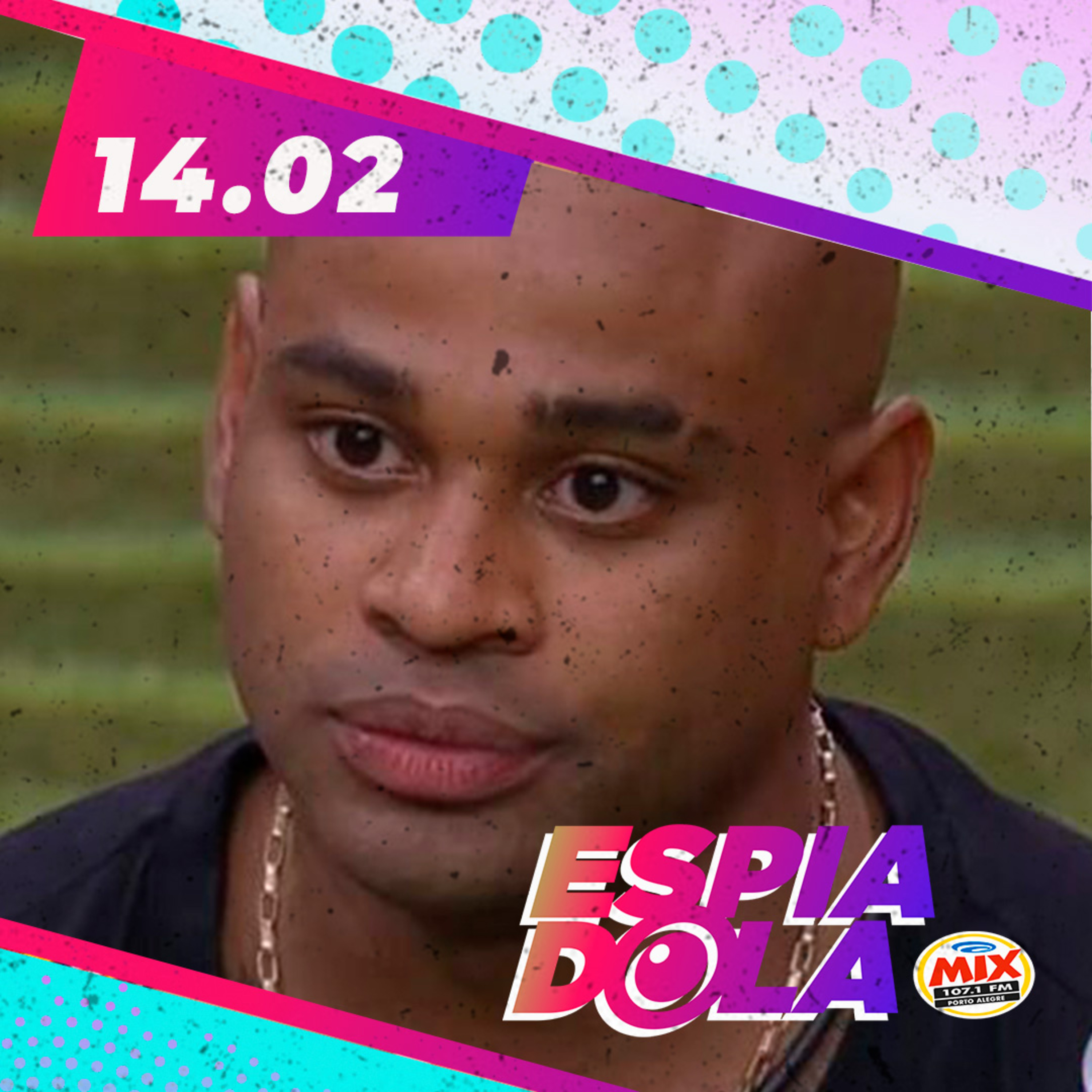 Espiadola #BBB23 - Terça-feira - 14-02 episode artwork