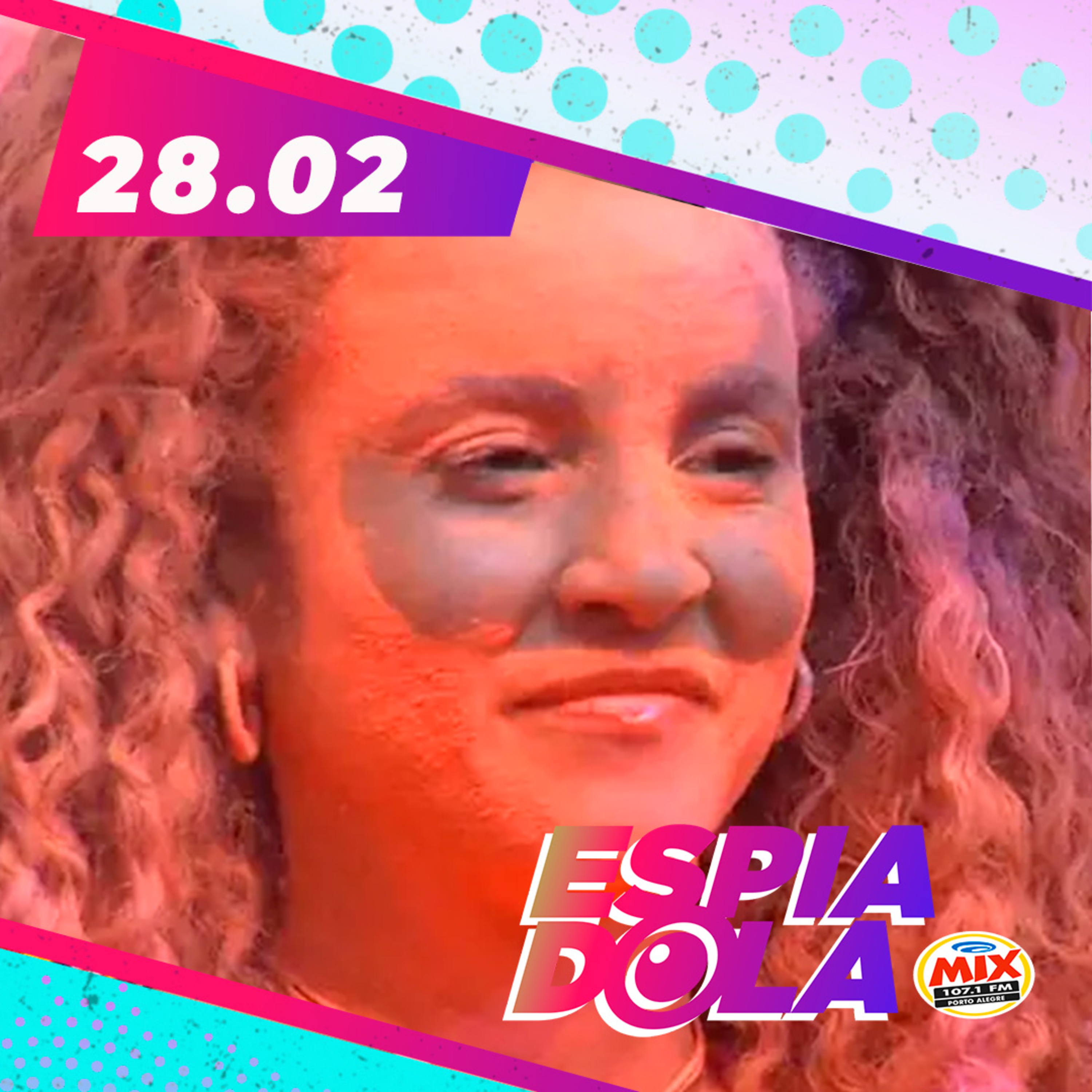 Espiadola #BBB23 - Terça-feira - 28-02 episode artwork
