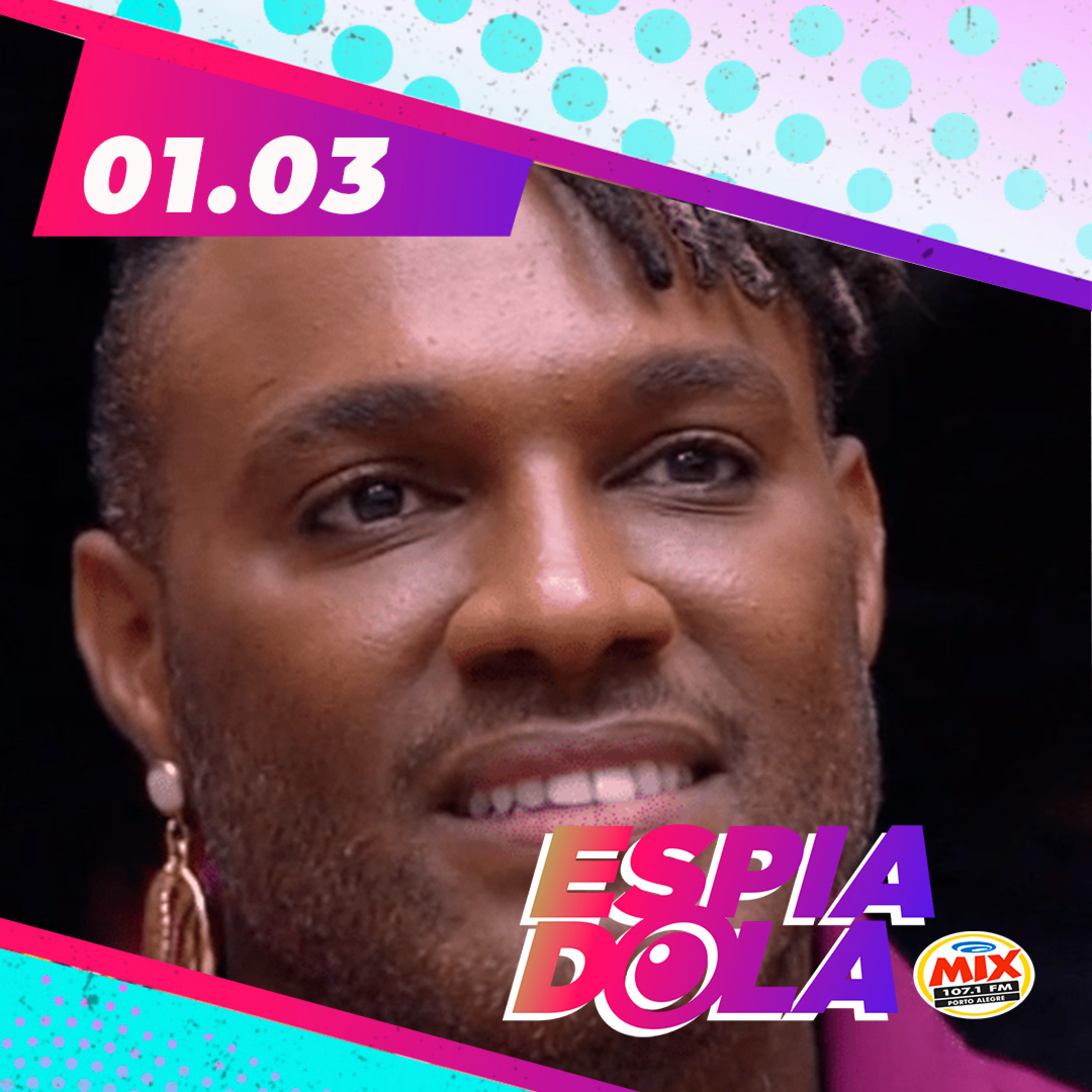 Espiadola #BBB23 - Quarta-feira - 01-03 episode artwork