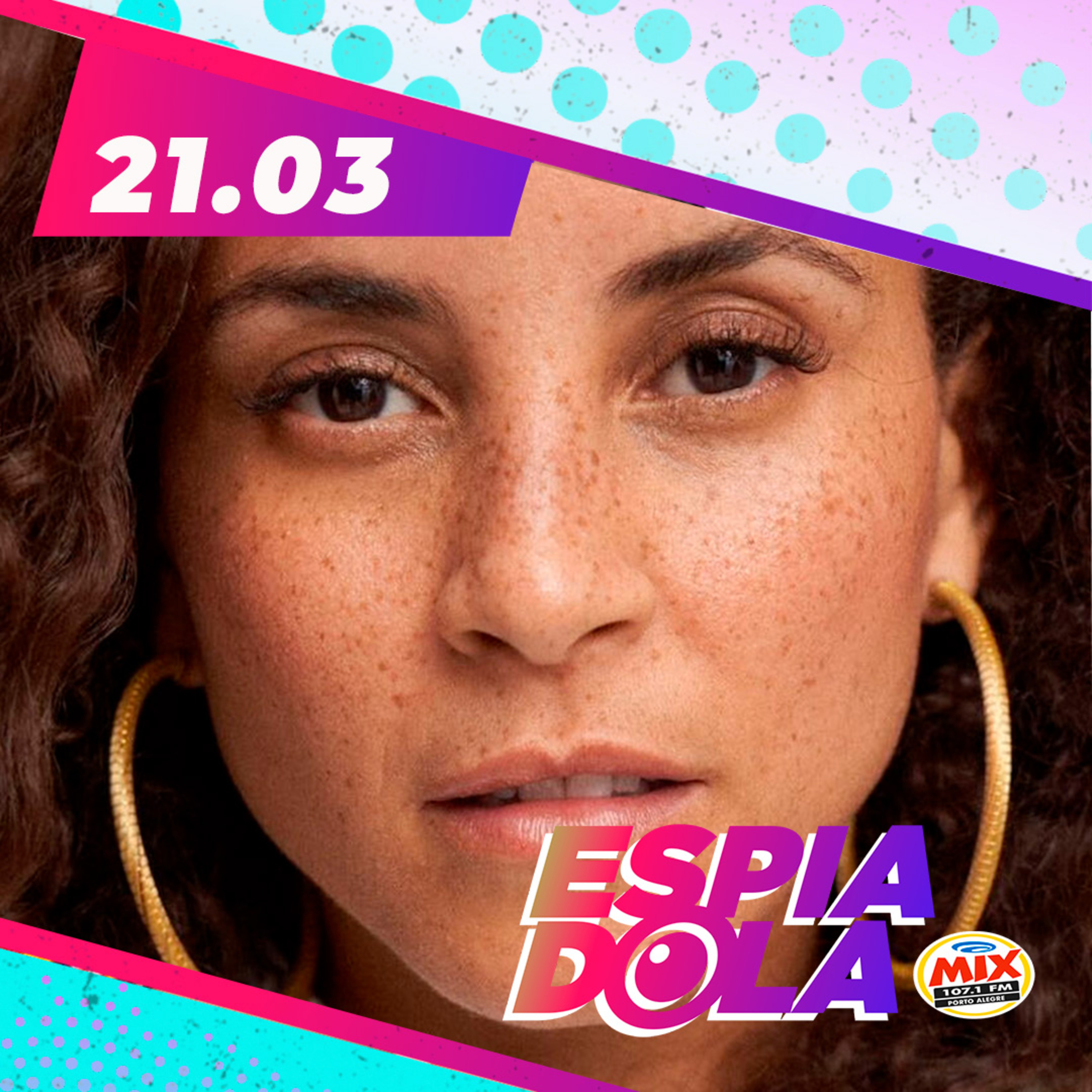 Espiadola #BBB23 - Terça-feira - 21-03 episode artwork