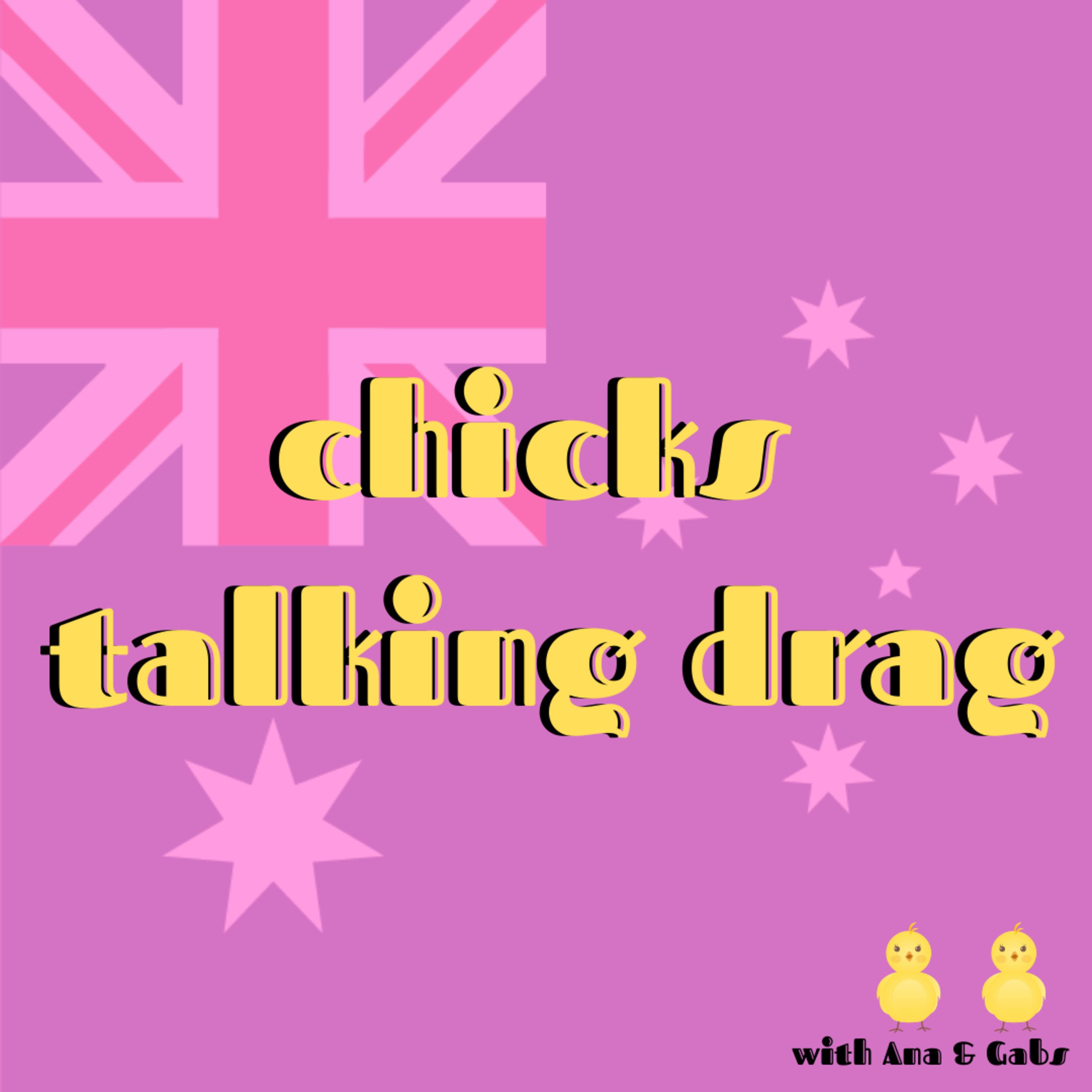 chicks talking drag