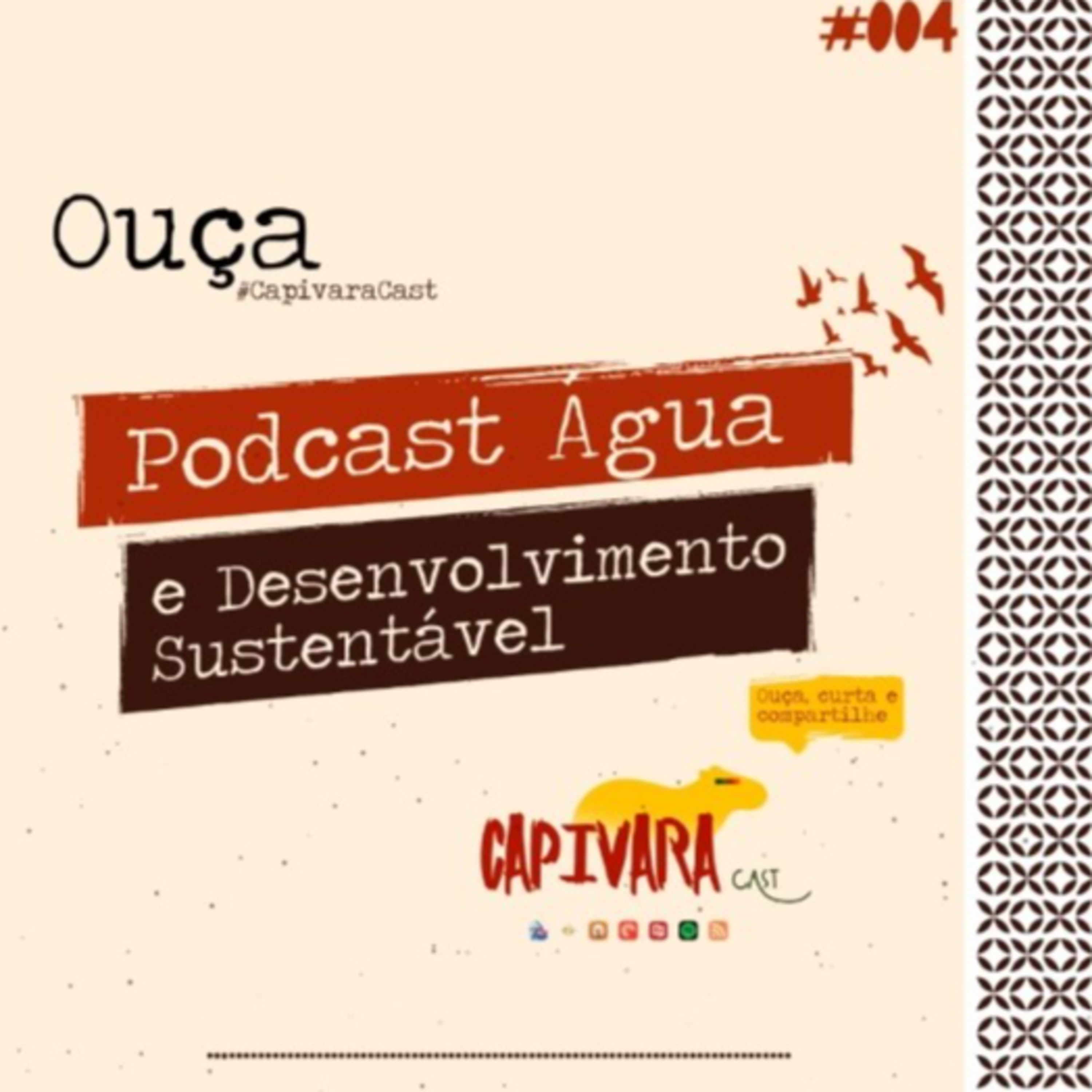 Polo Socioambiental Sesc Pantanal