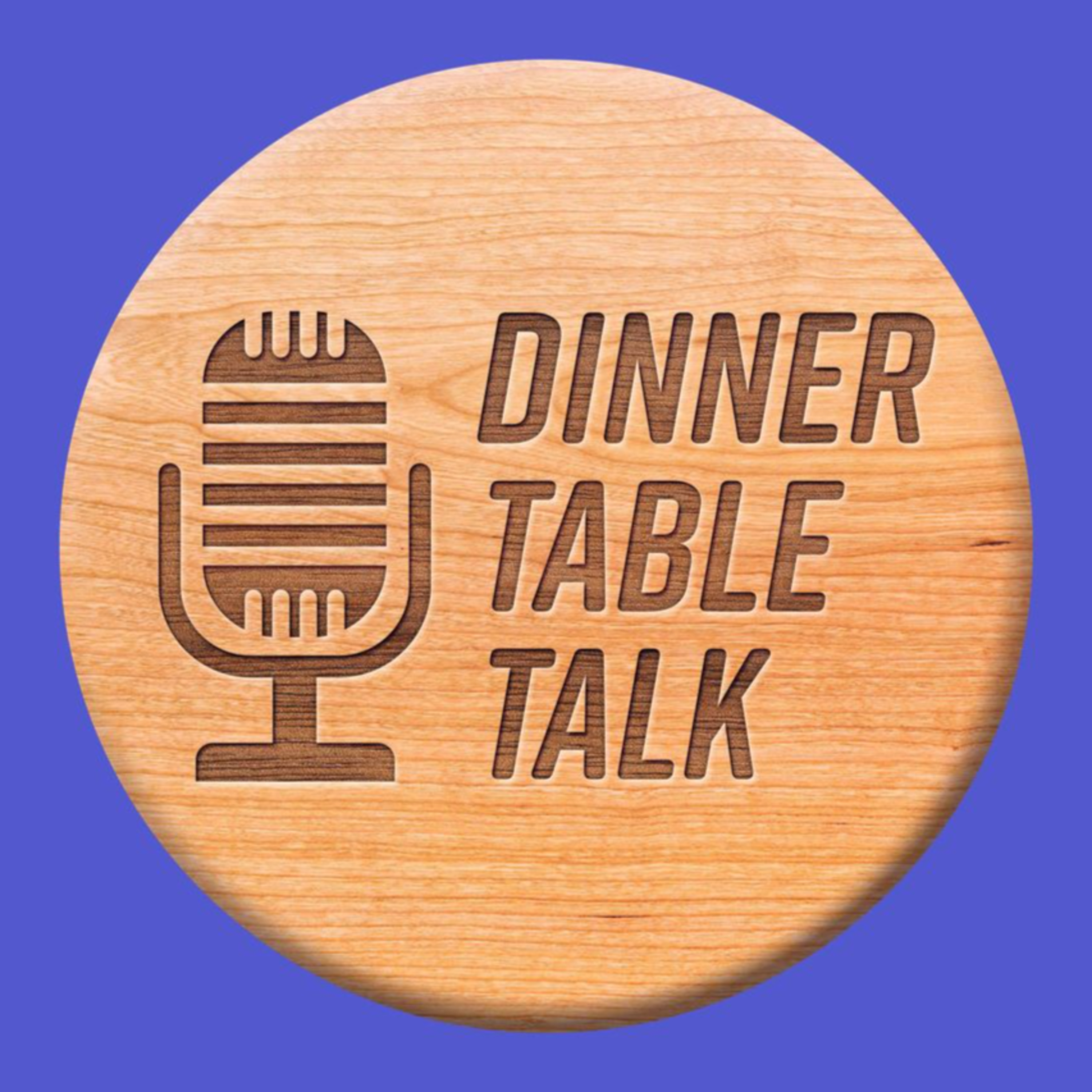 Dinner Table Talk Side Dish 1 || Farewell Address Reaction 