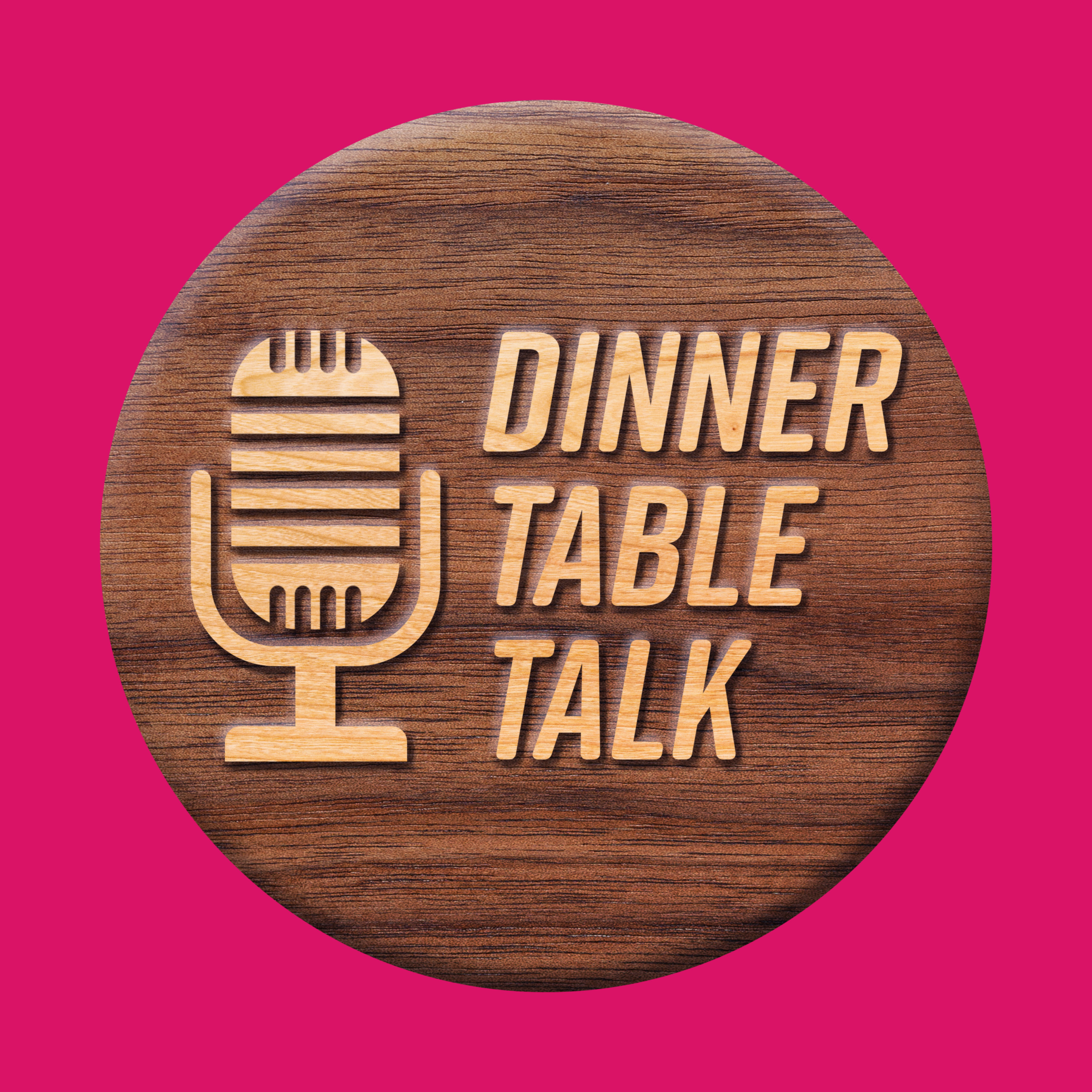 Dinner Table Talk Ep 3 || "Reduced Inequalities Explained" episode artwork