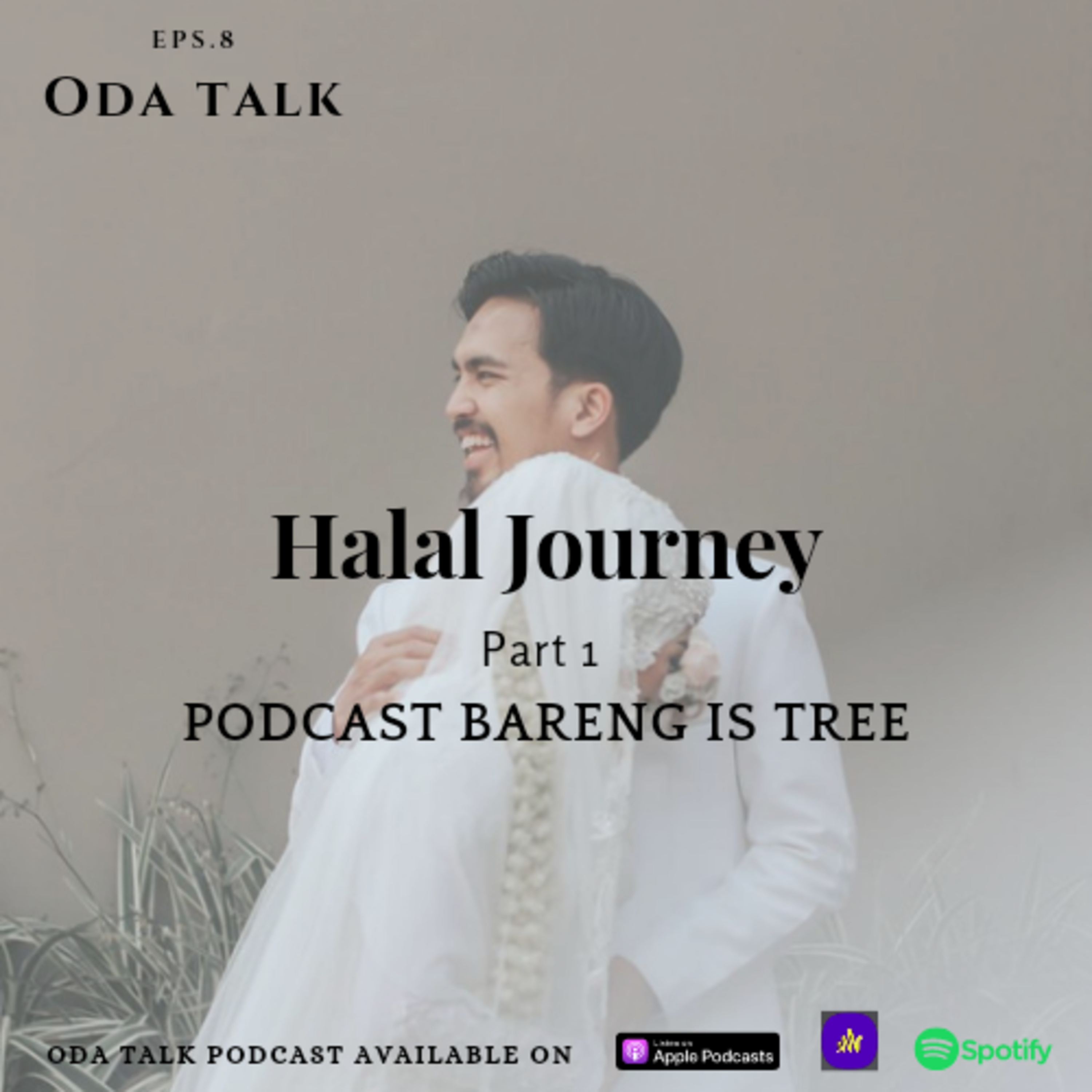 Oda Talk