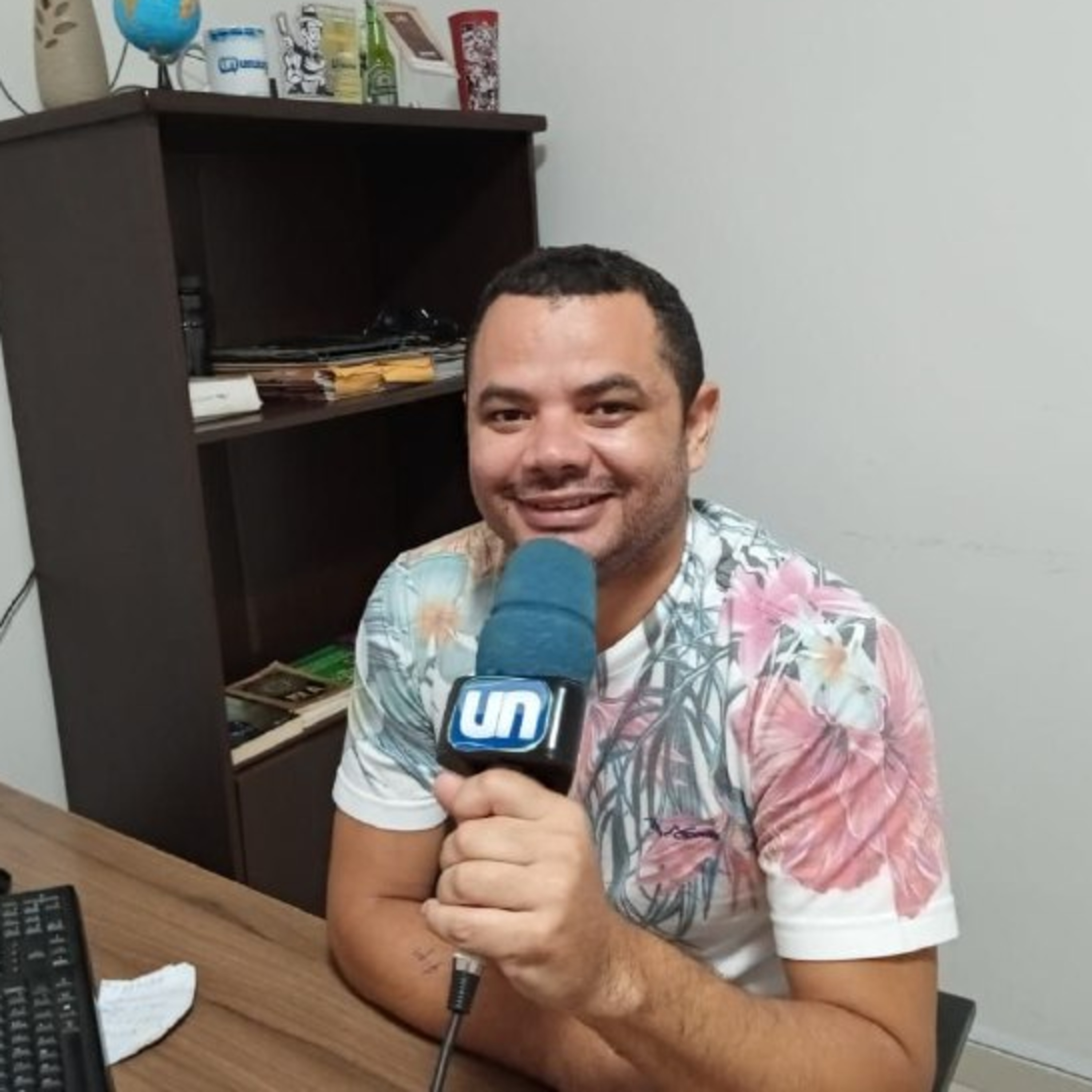 UiraunanetCast