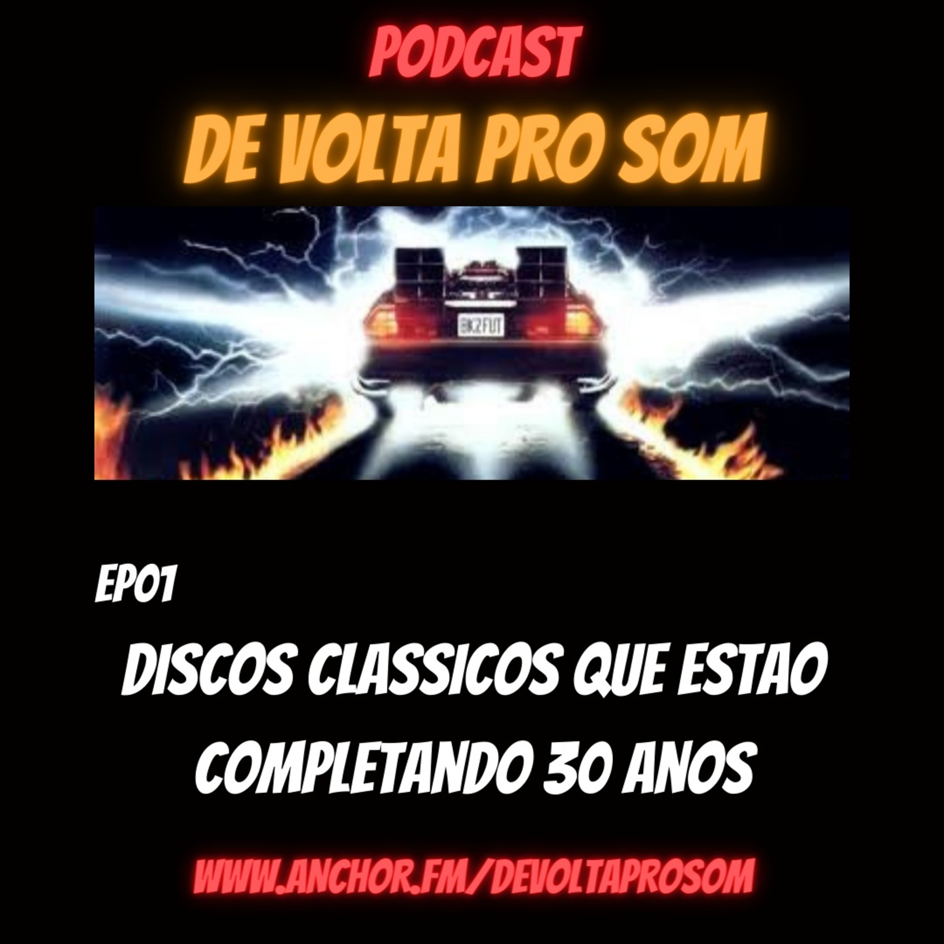 De Volta Pro Som