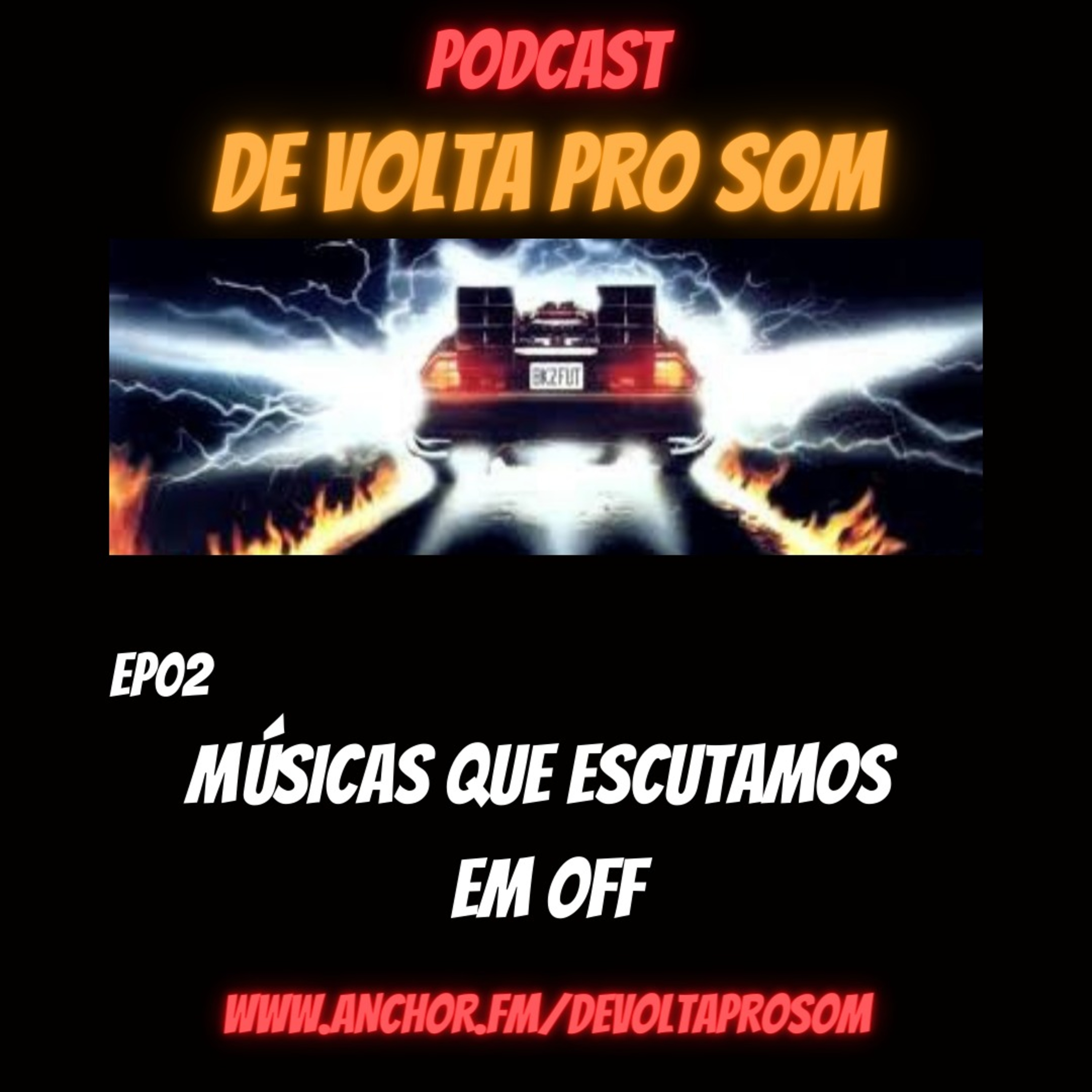 De Volta Pro Som
