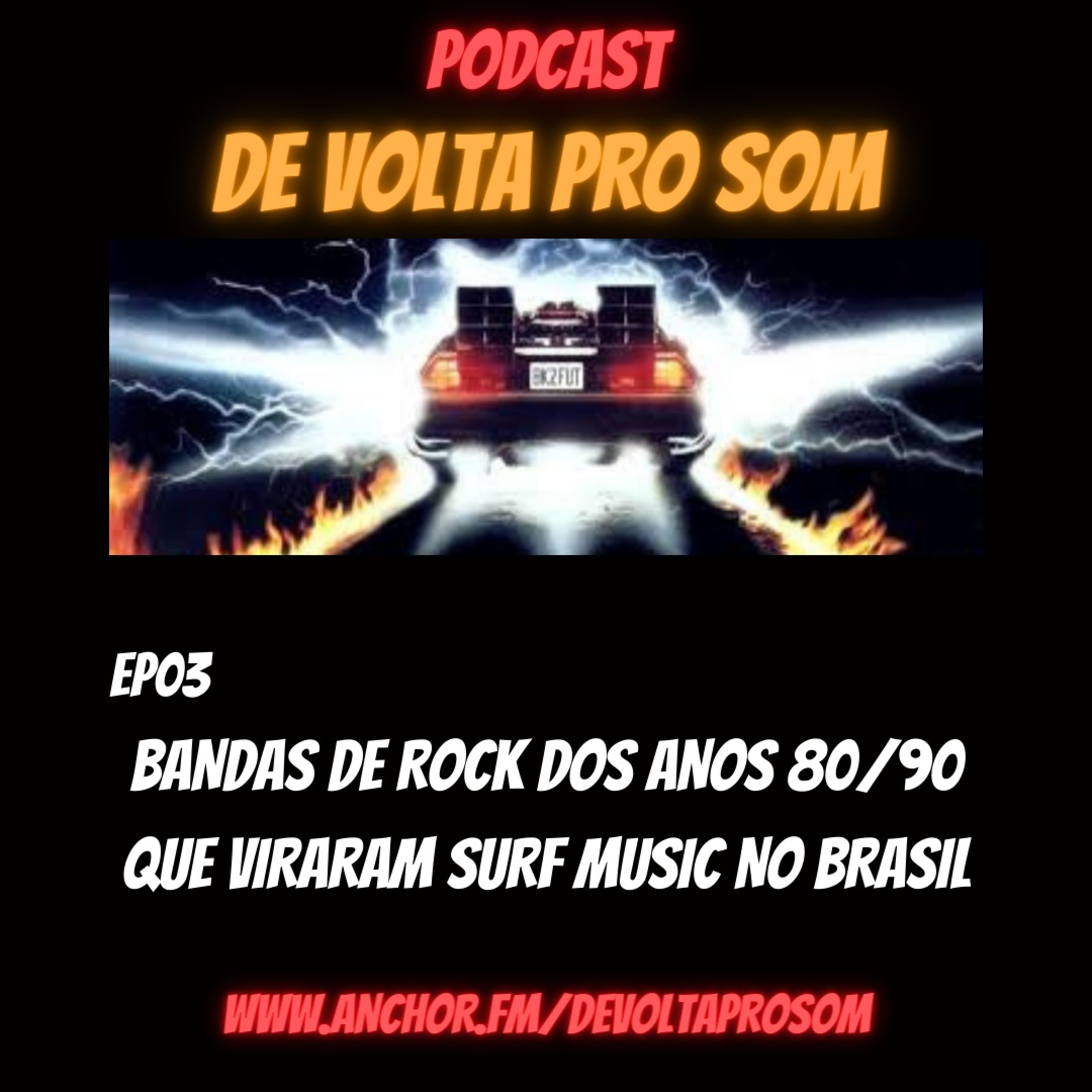 De Volta Pro Som