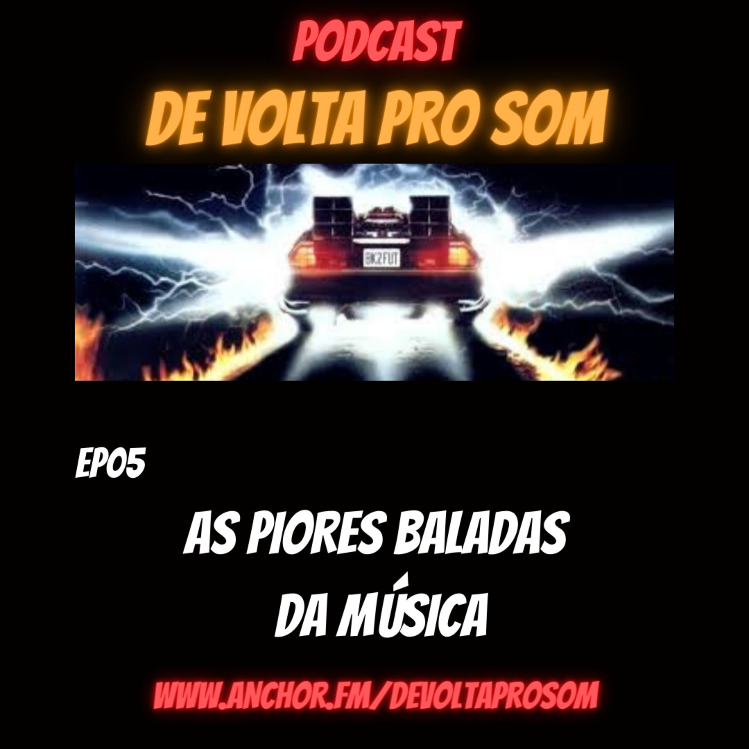 De Volta Pro Som