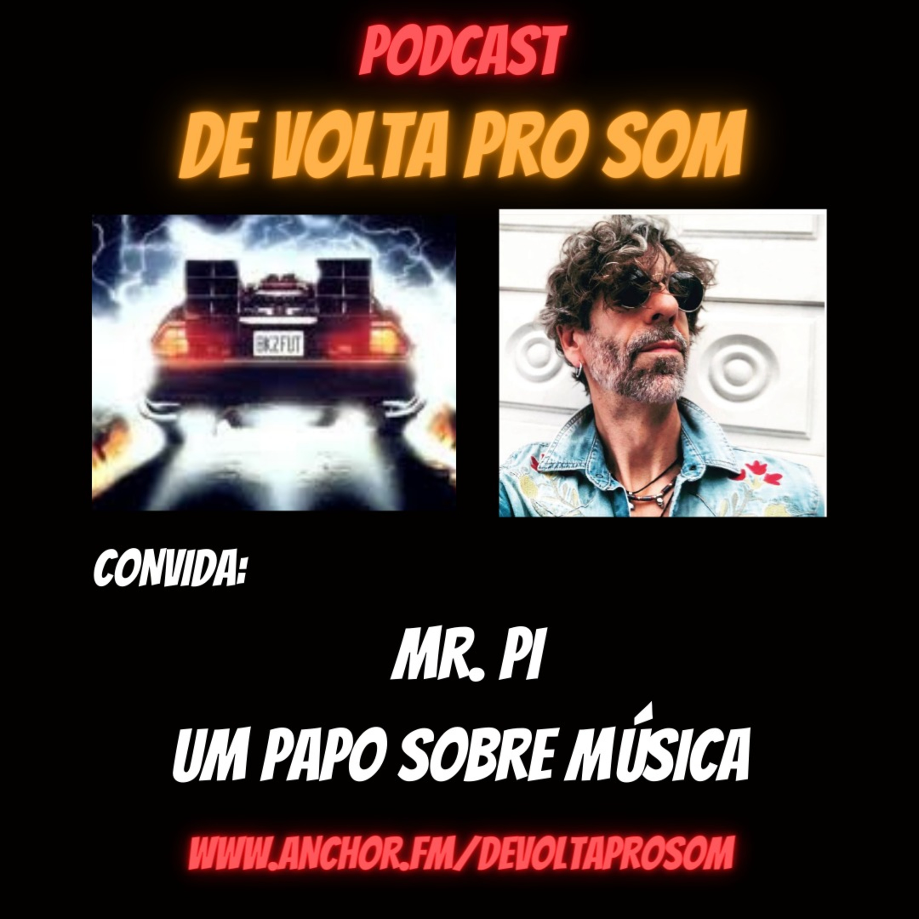 De Volta Pro Som