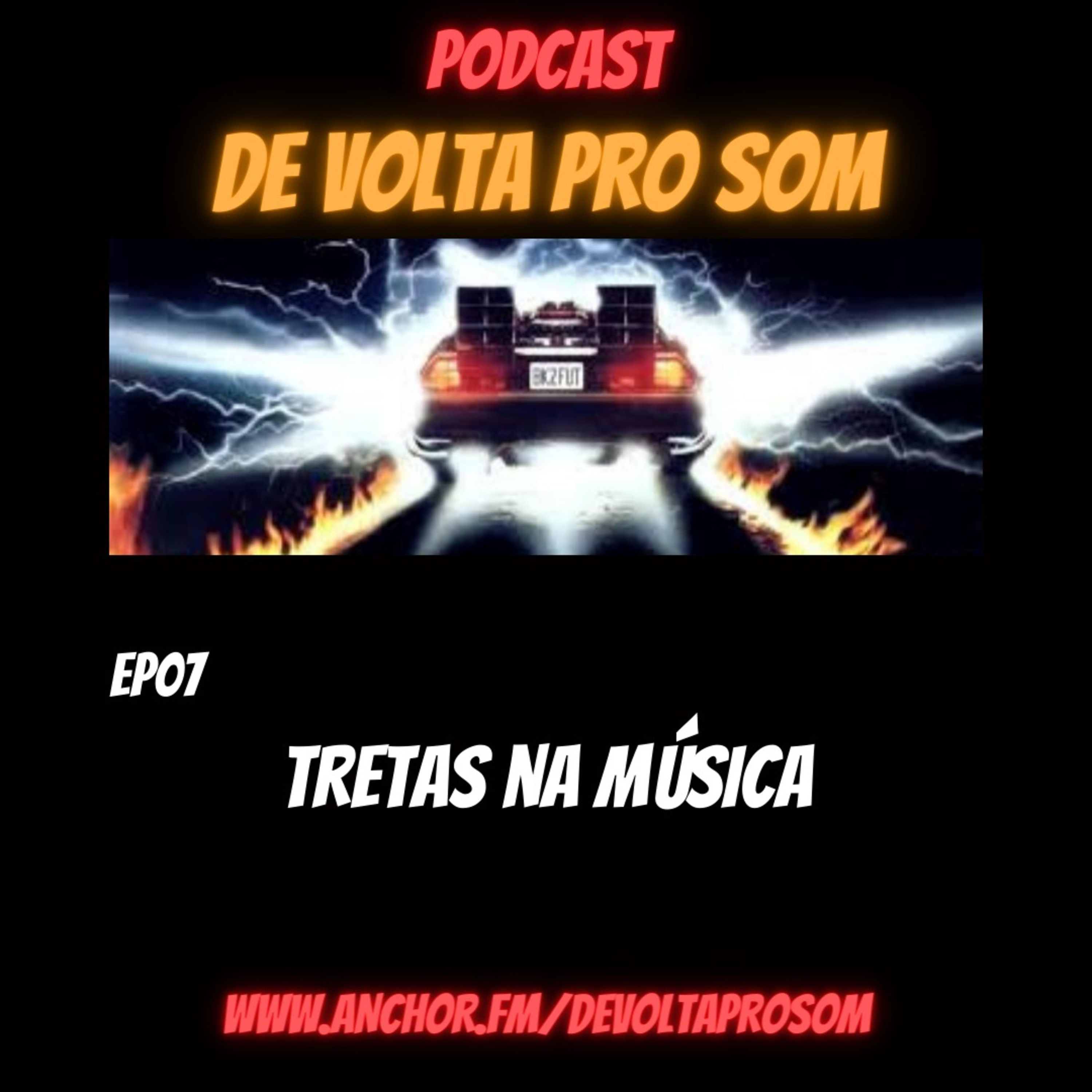 De Volta Pro Som