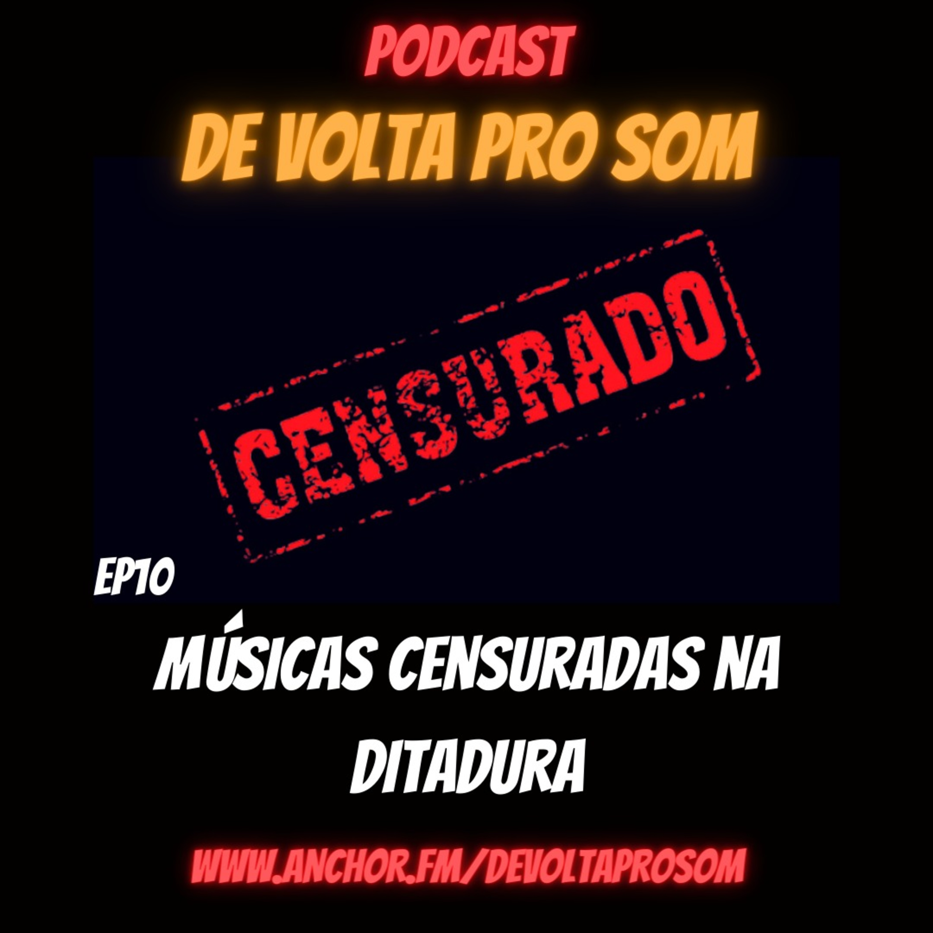 De Volta Pro Som