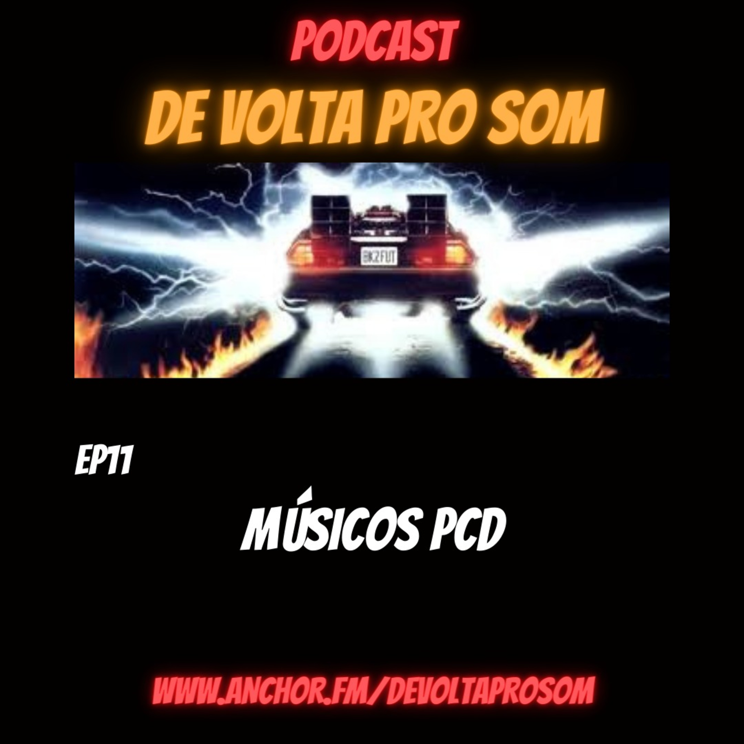 De Volta Pro Som