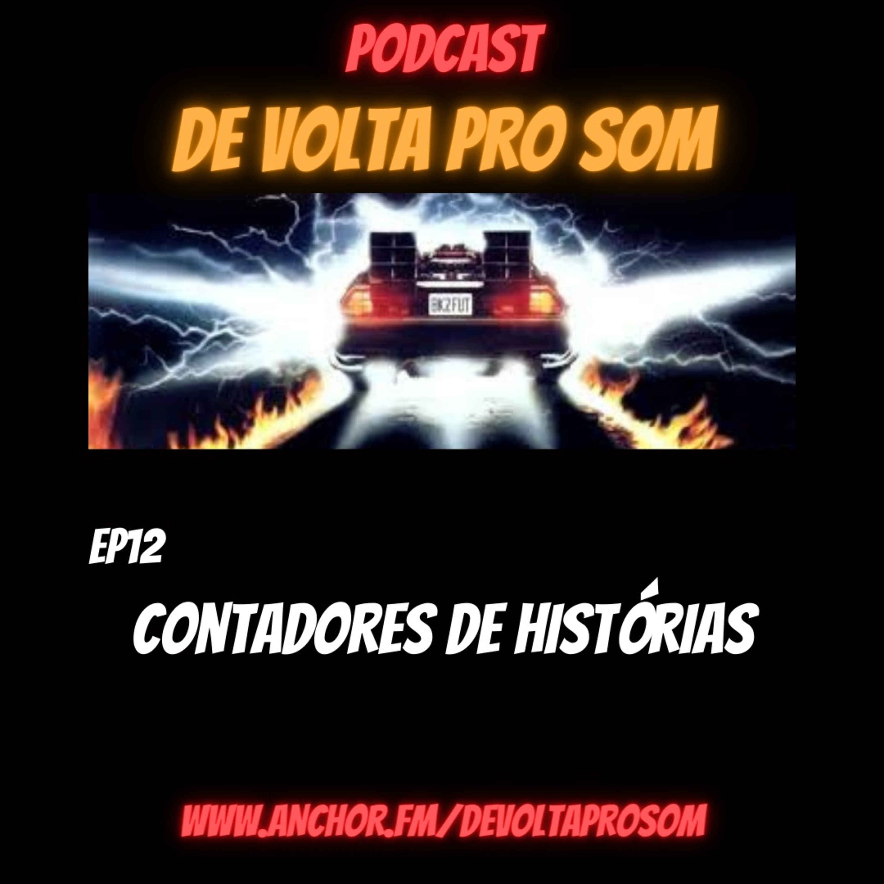 De Volta Pro Som