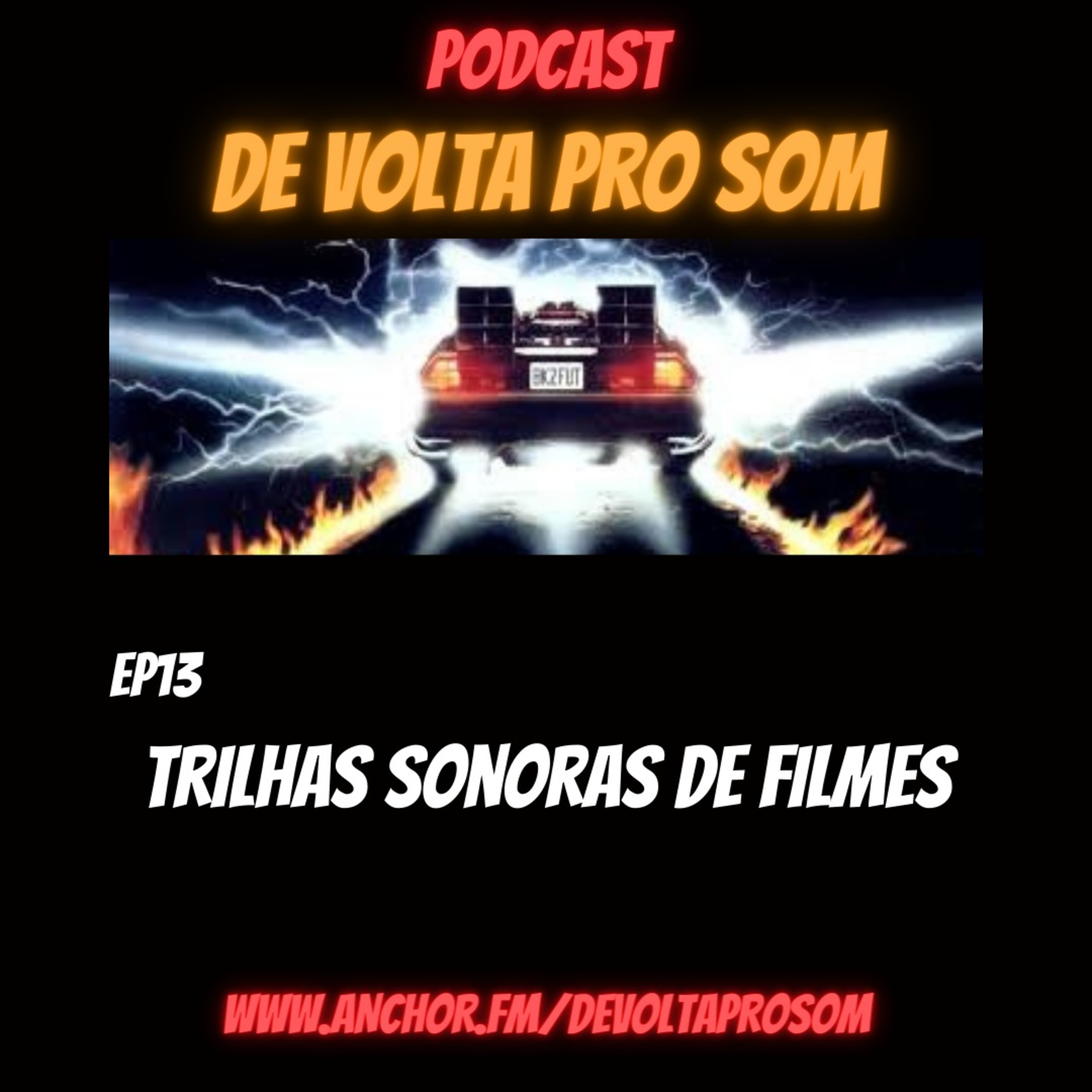 De Volta Pro Som