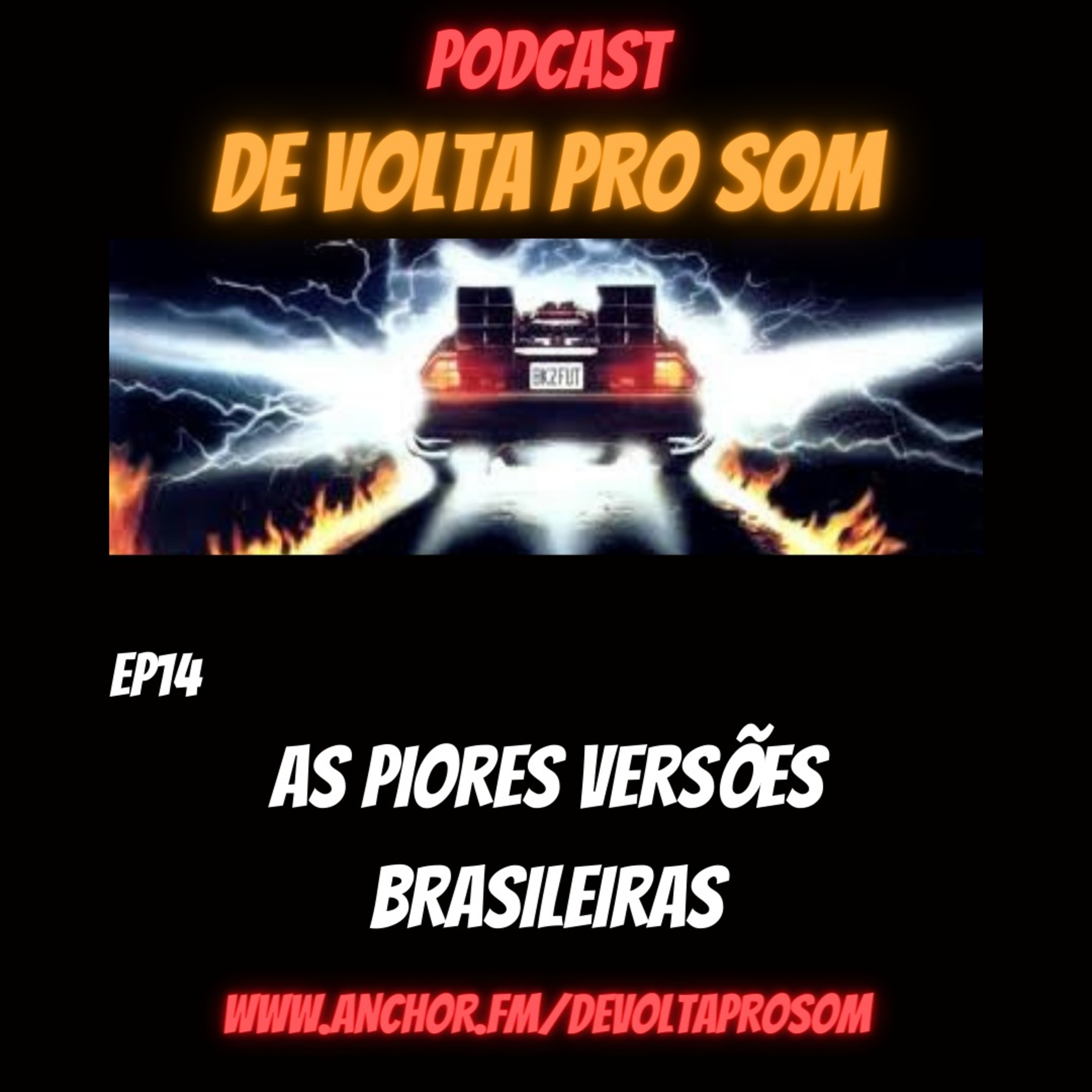 De Volta Pro Som