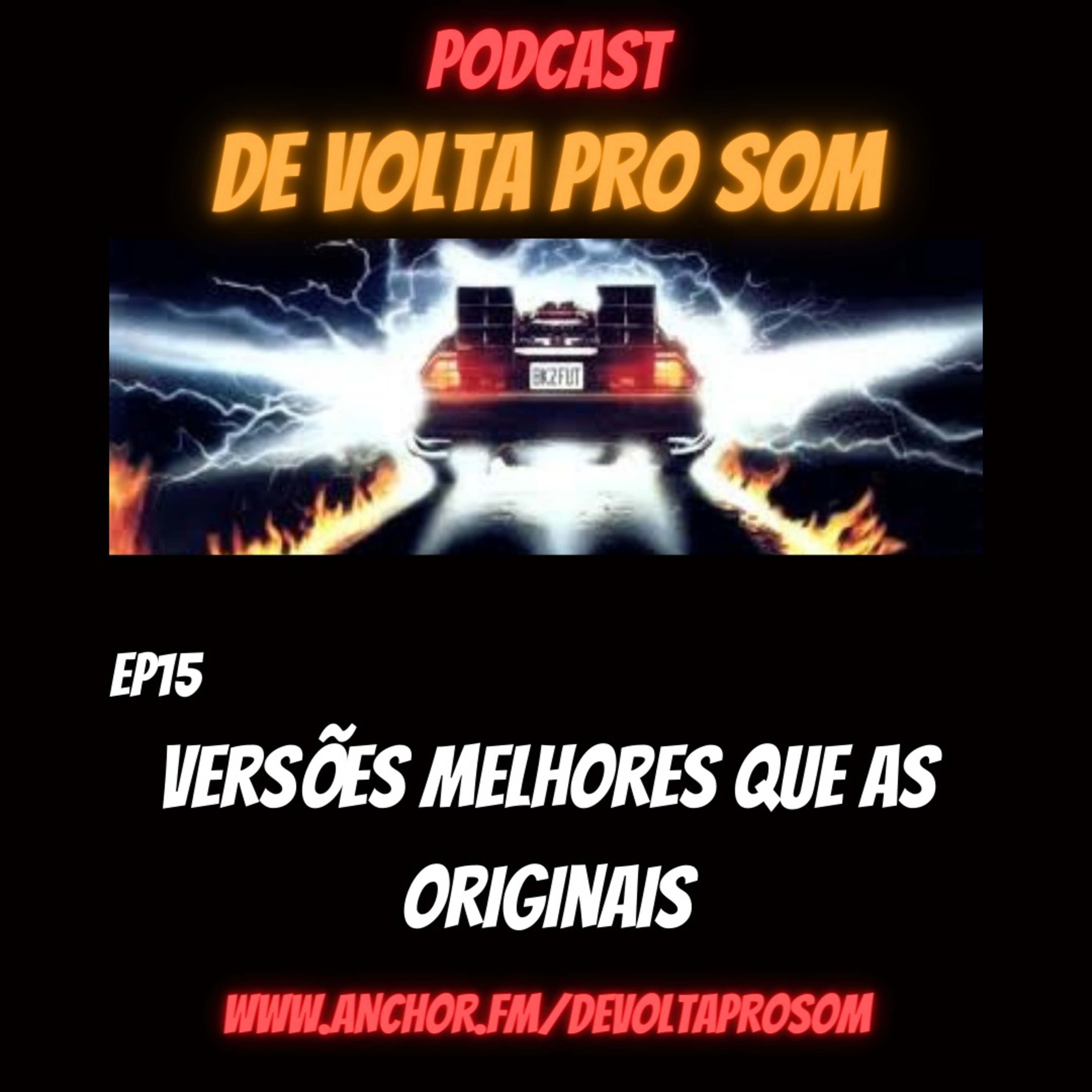 De Volta Pro Som