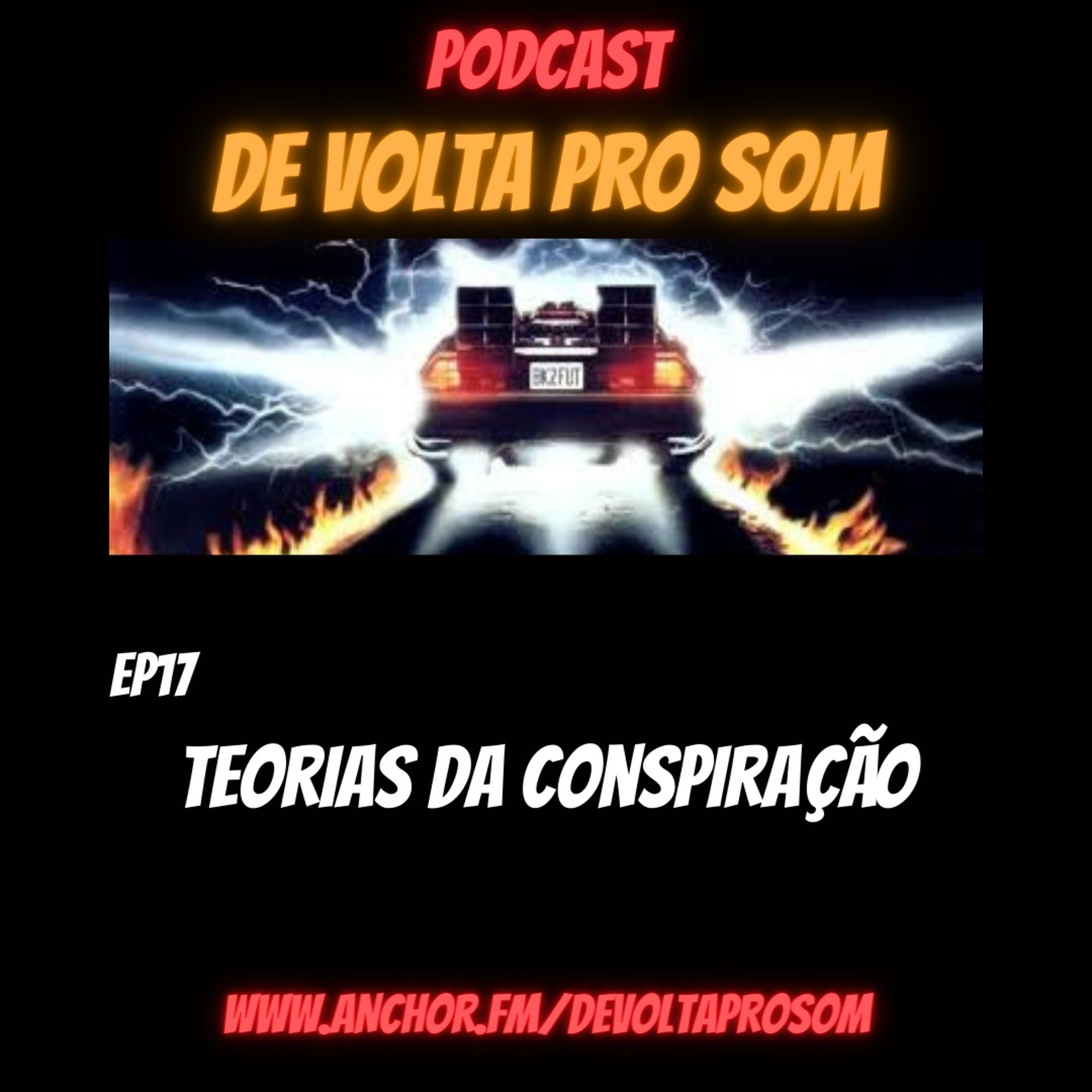 De Volta Pro Som