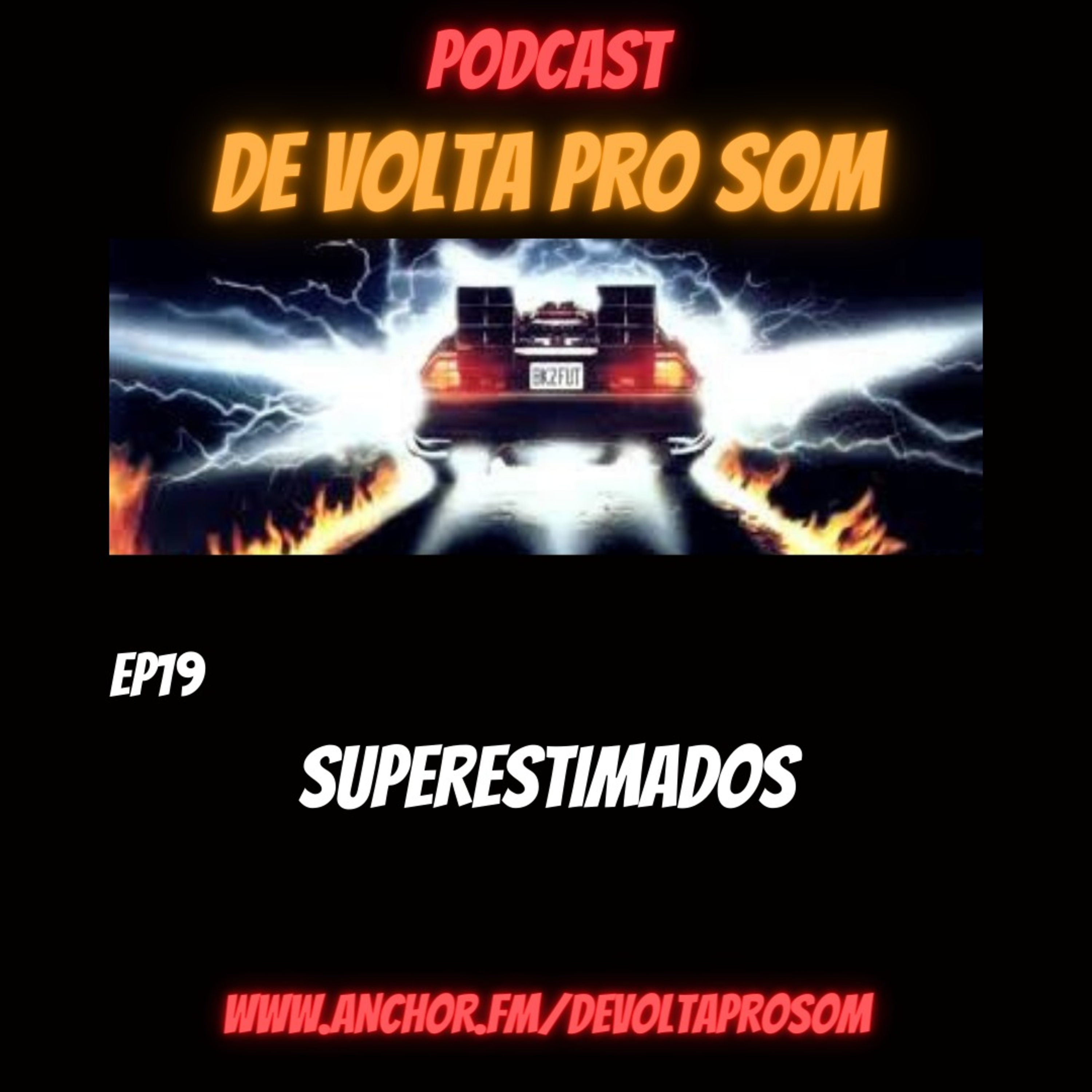 De Volta Pro Som