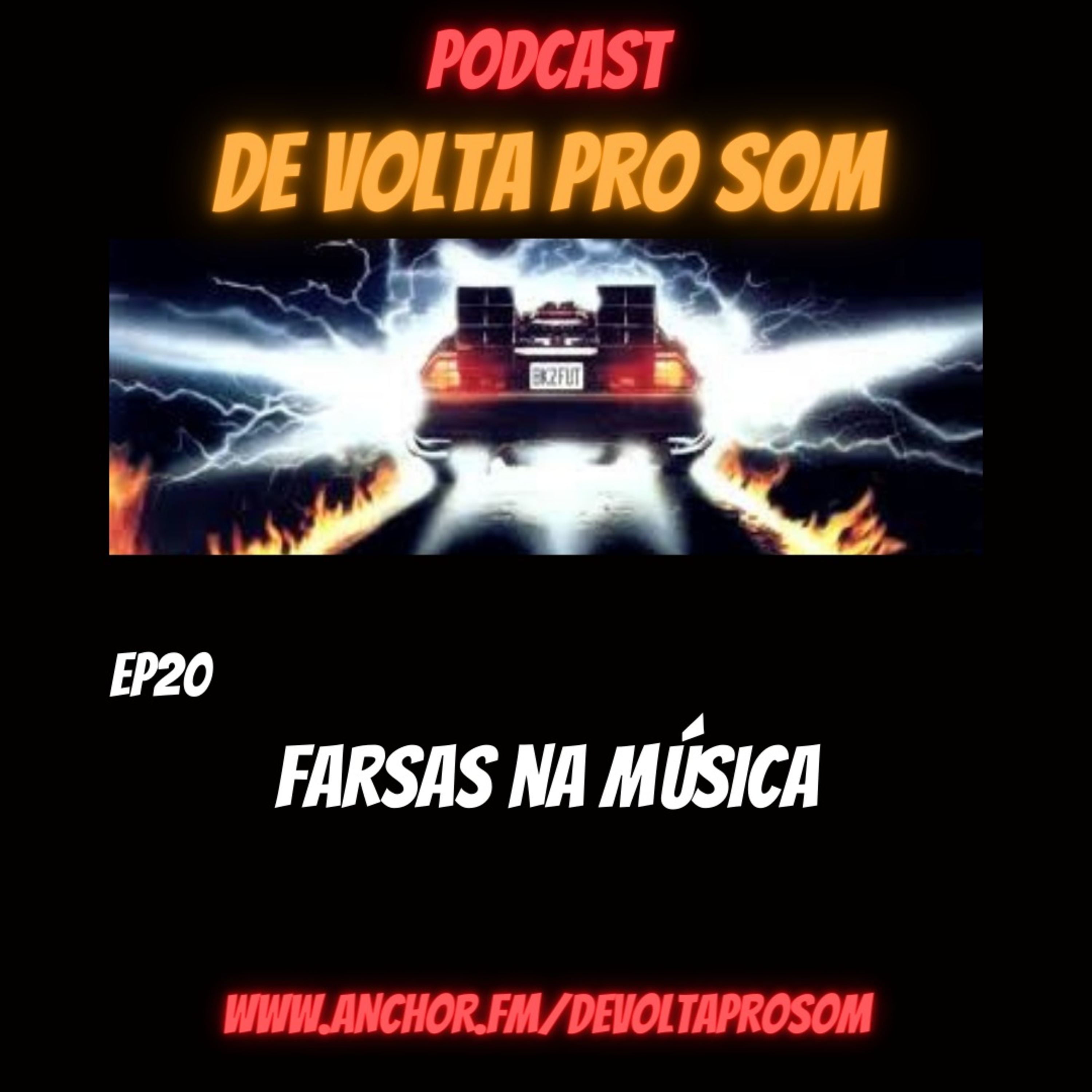 De Volta Pro Som