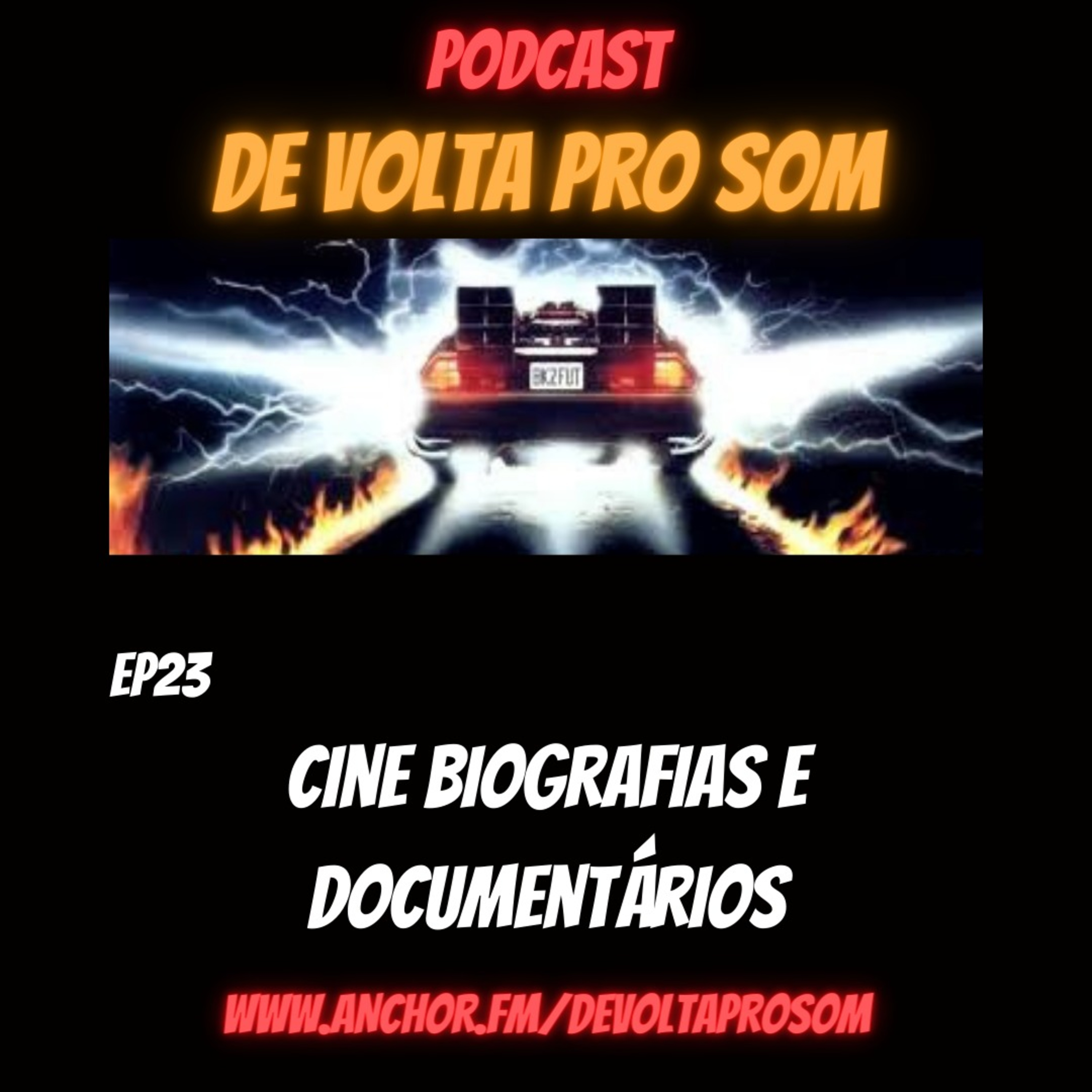 De Volta Pro Som