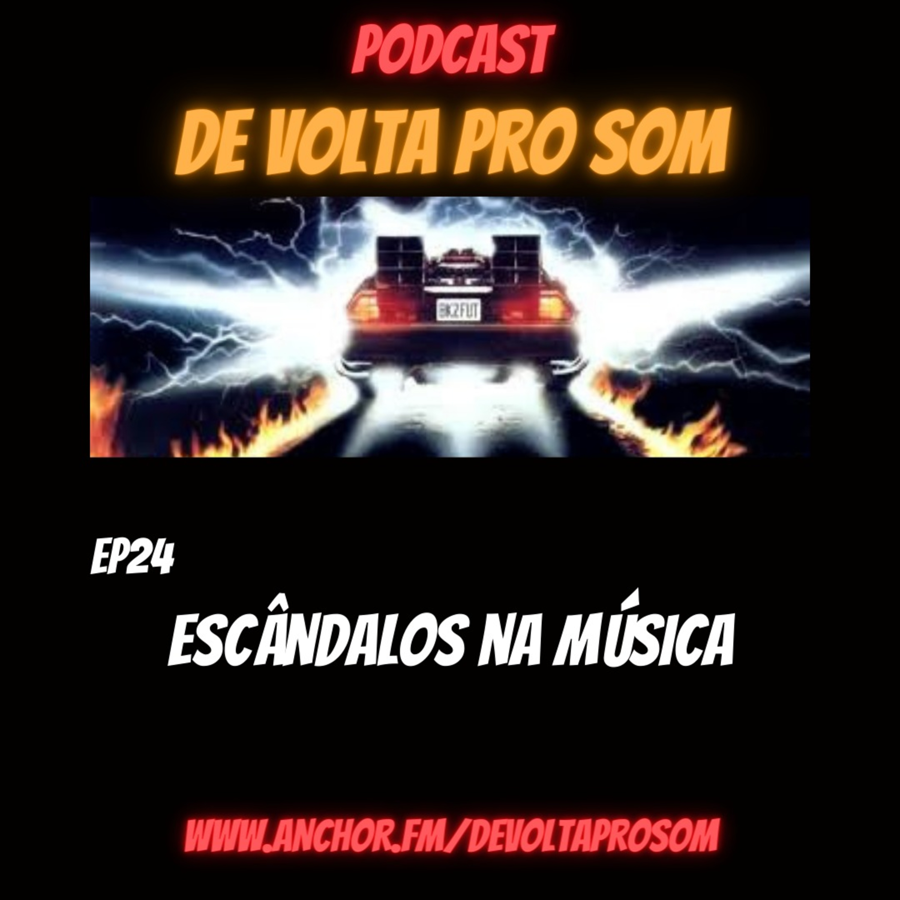 De Volta Pro Som