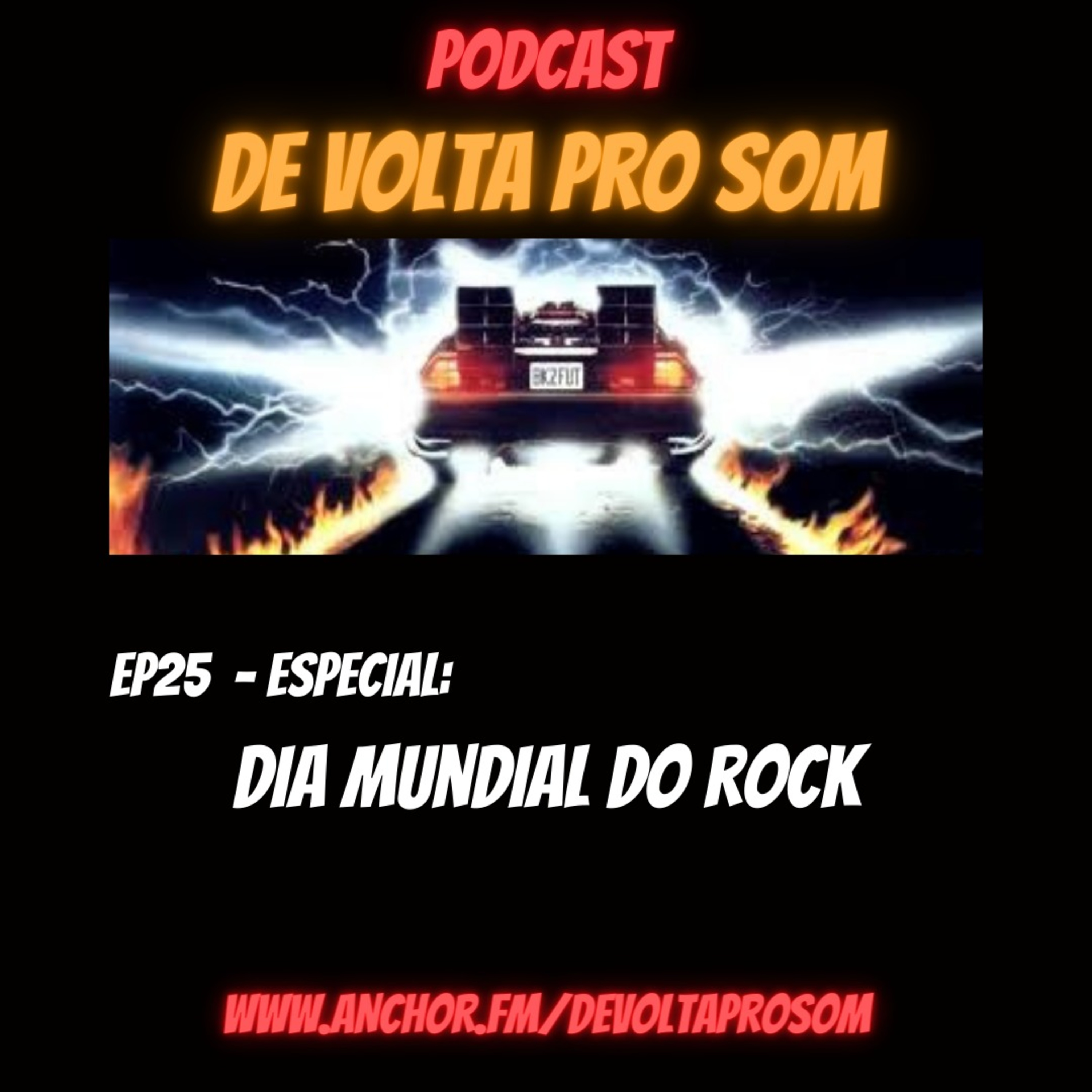 De Volta Pro Som