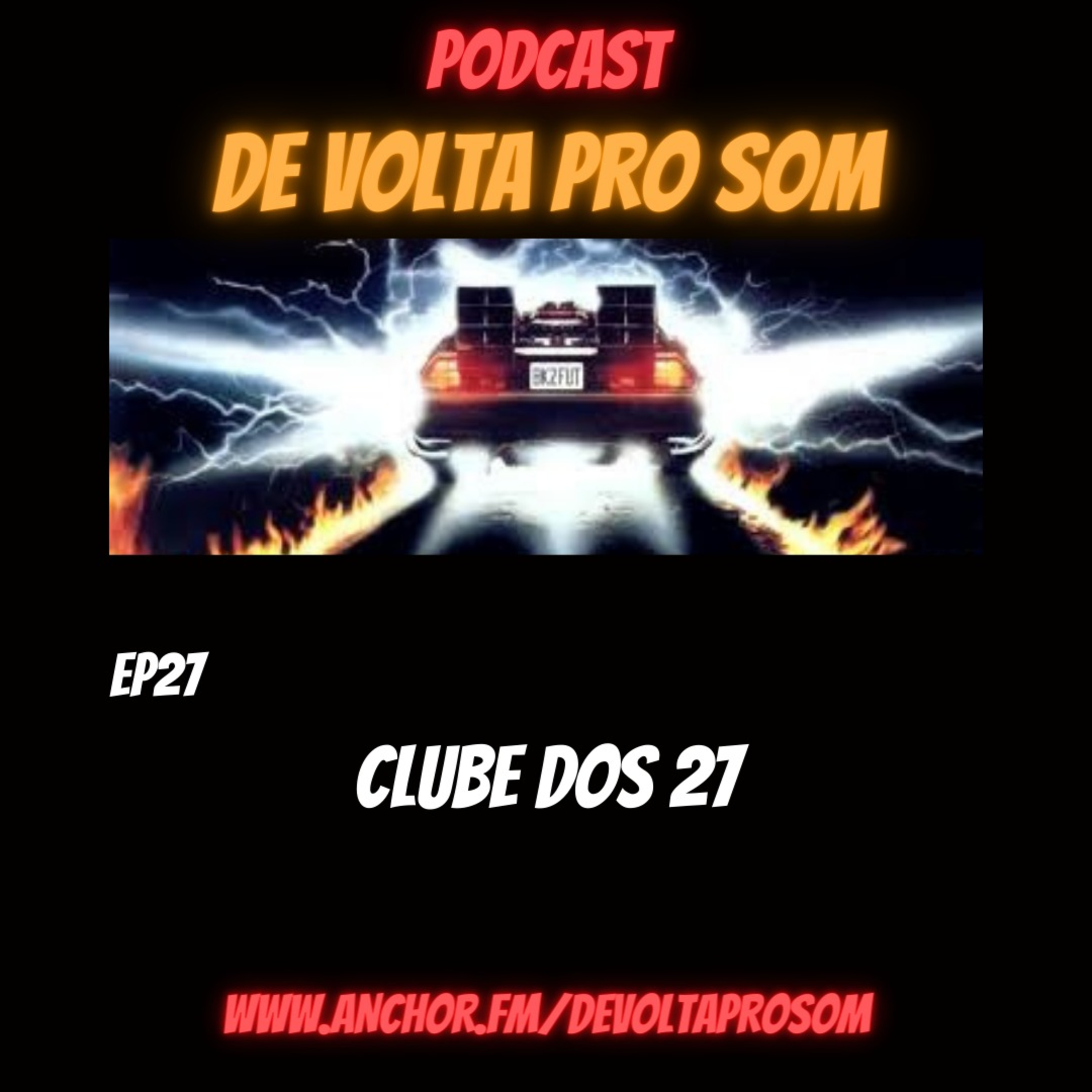 De Volta Pro Som
