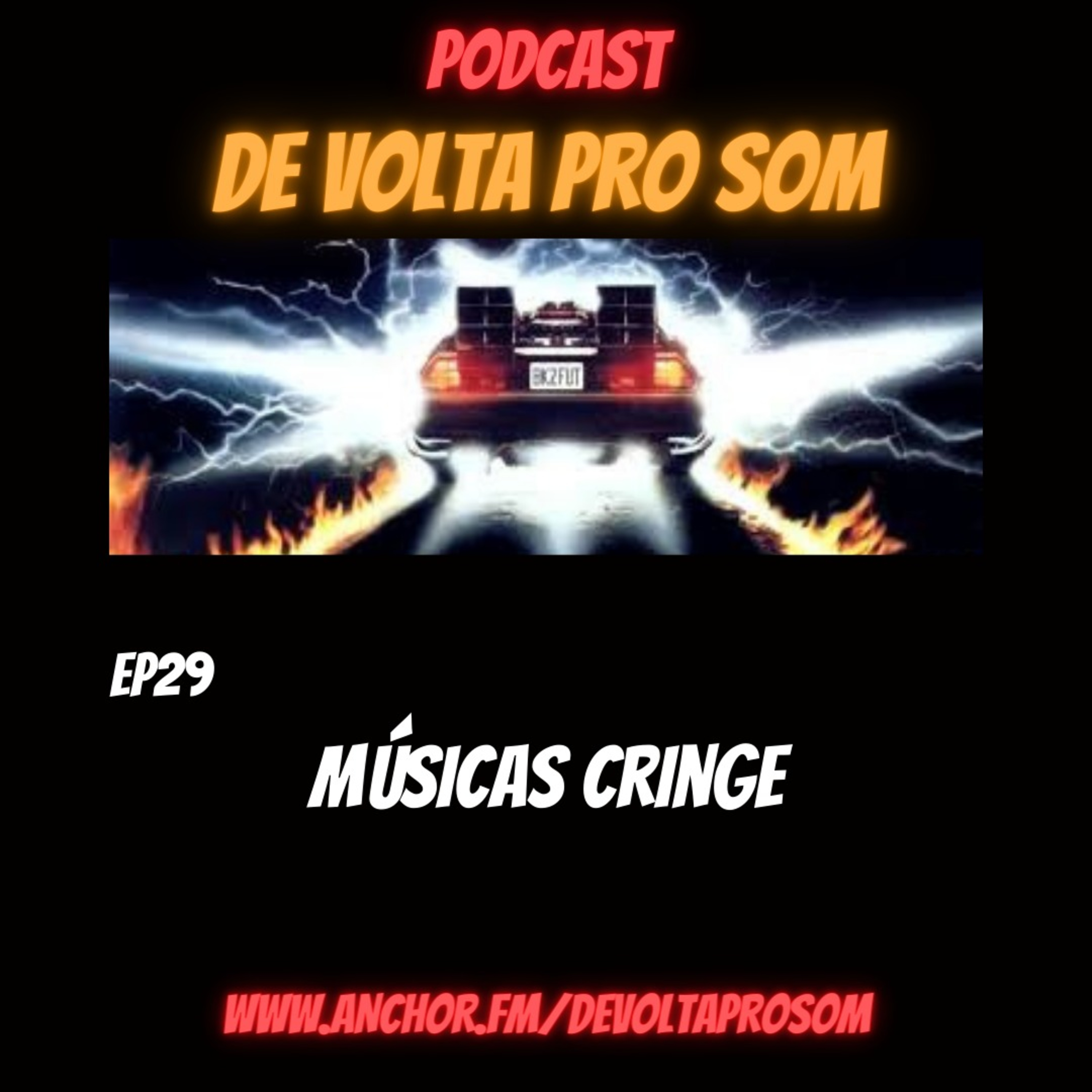 De Volta Pro Som