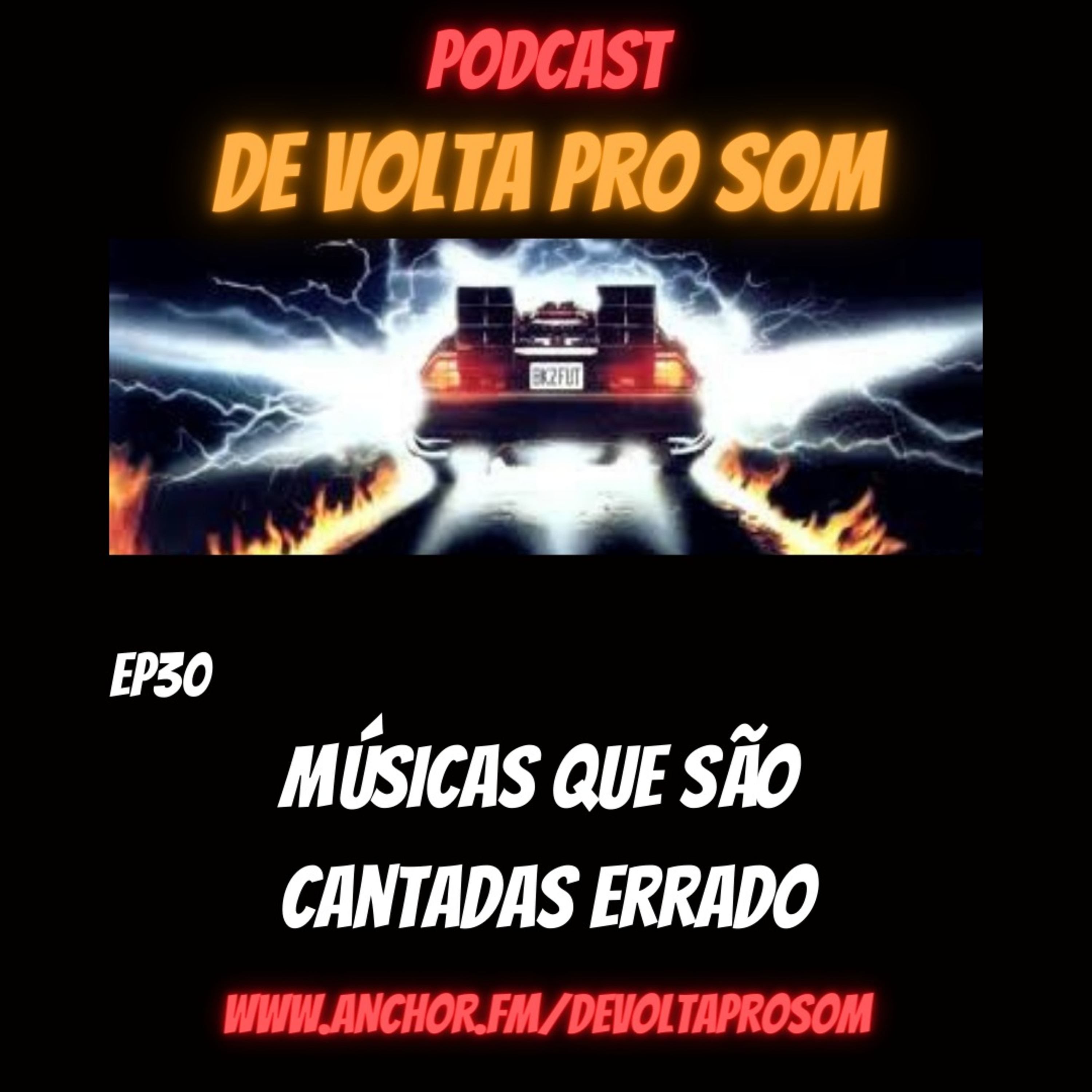 De Volta Pro Som