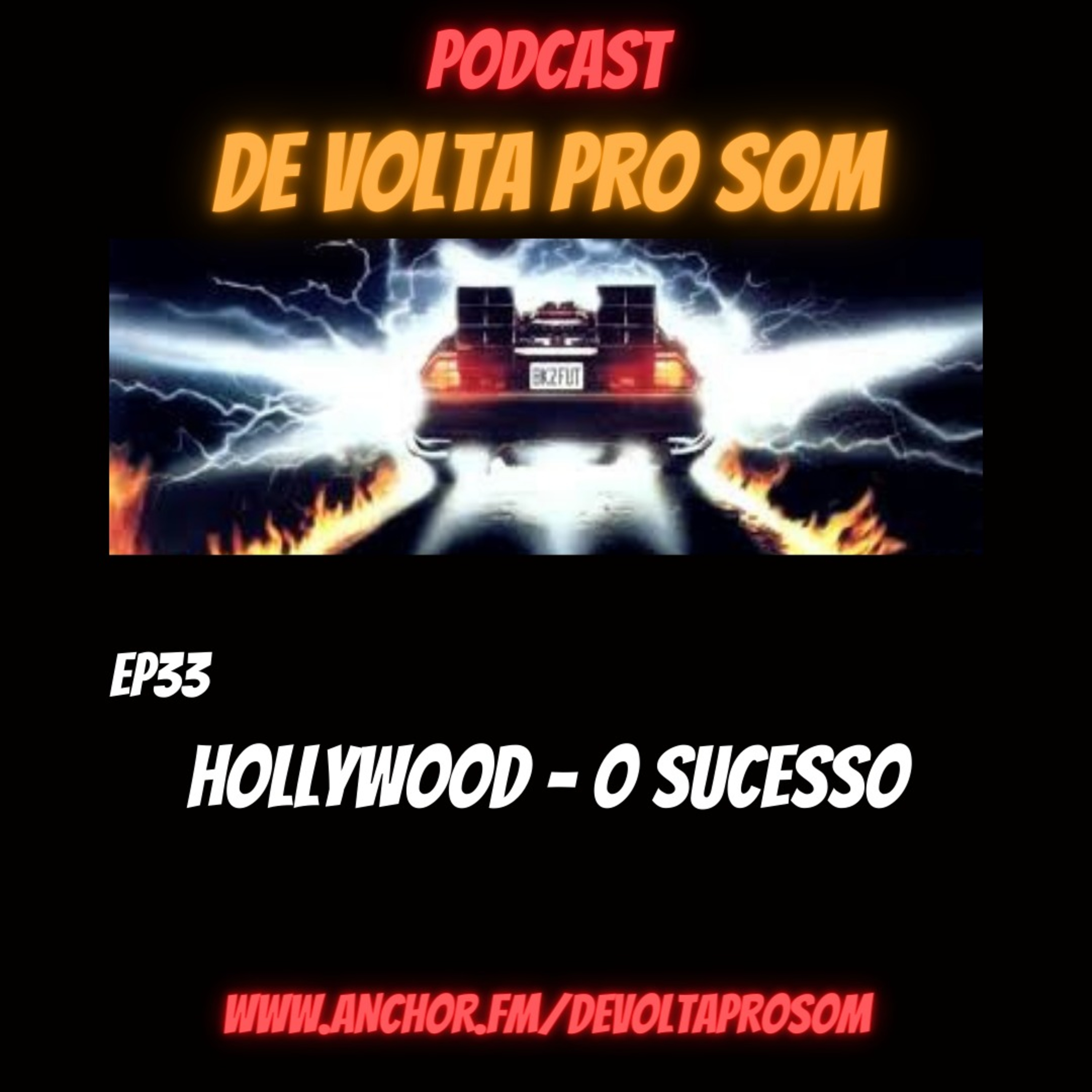 De Volta Pro Som