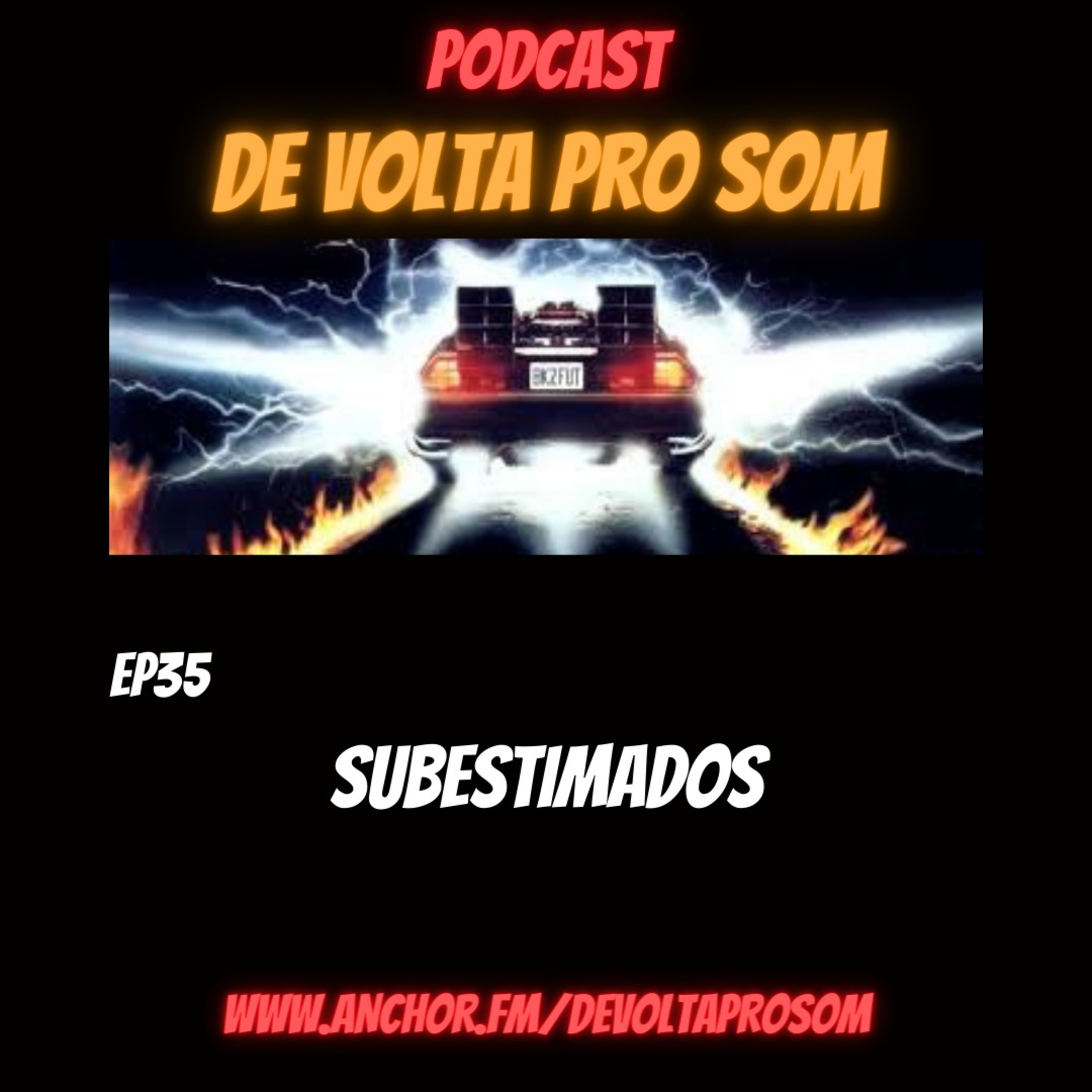 De Volta Pro Som