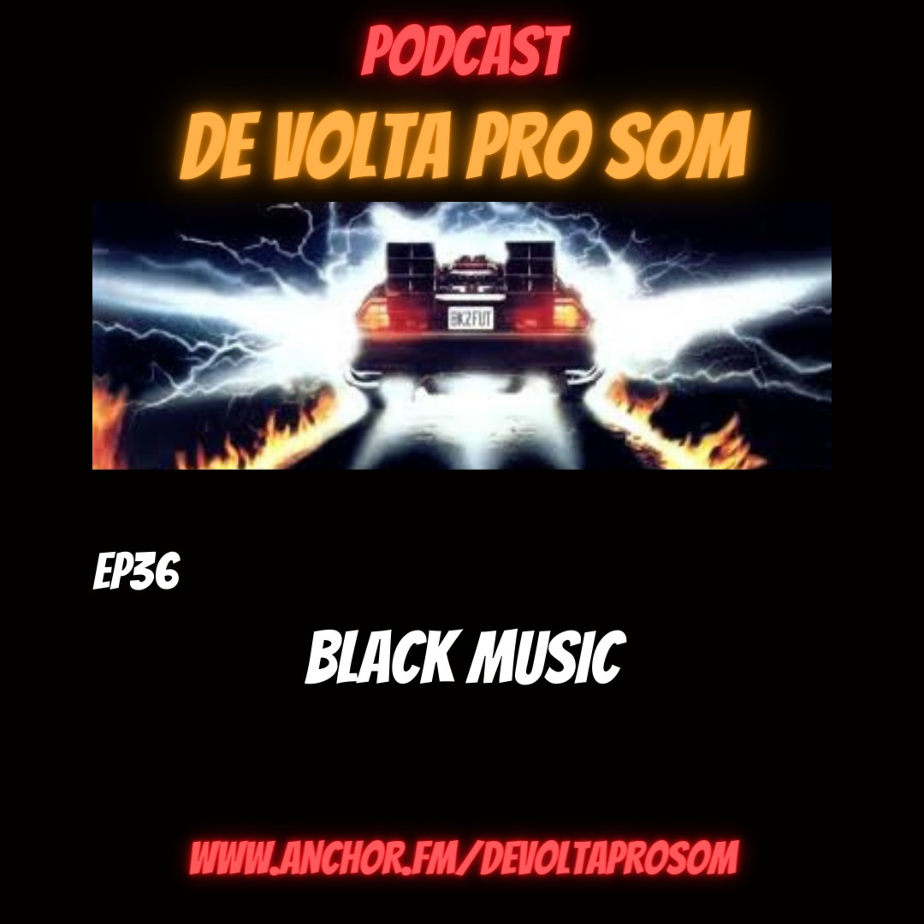 De Volta Pro Som