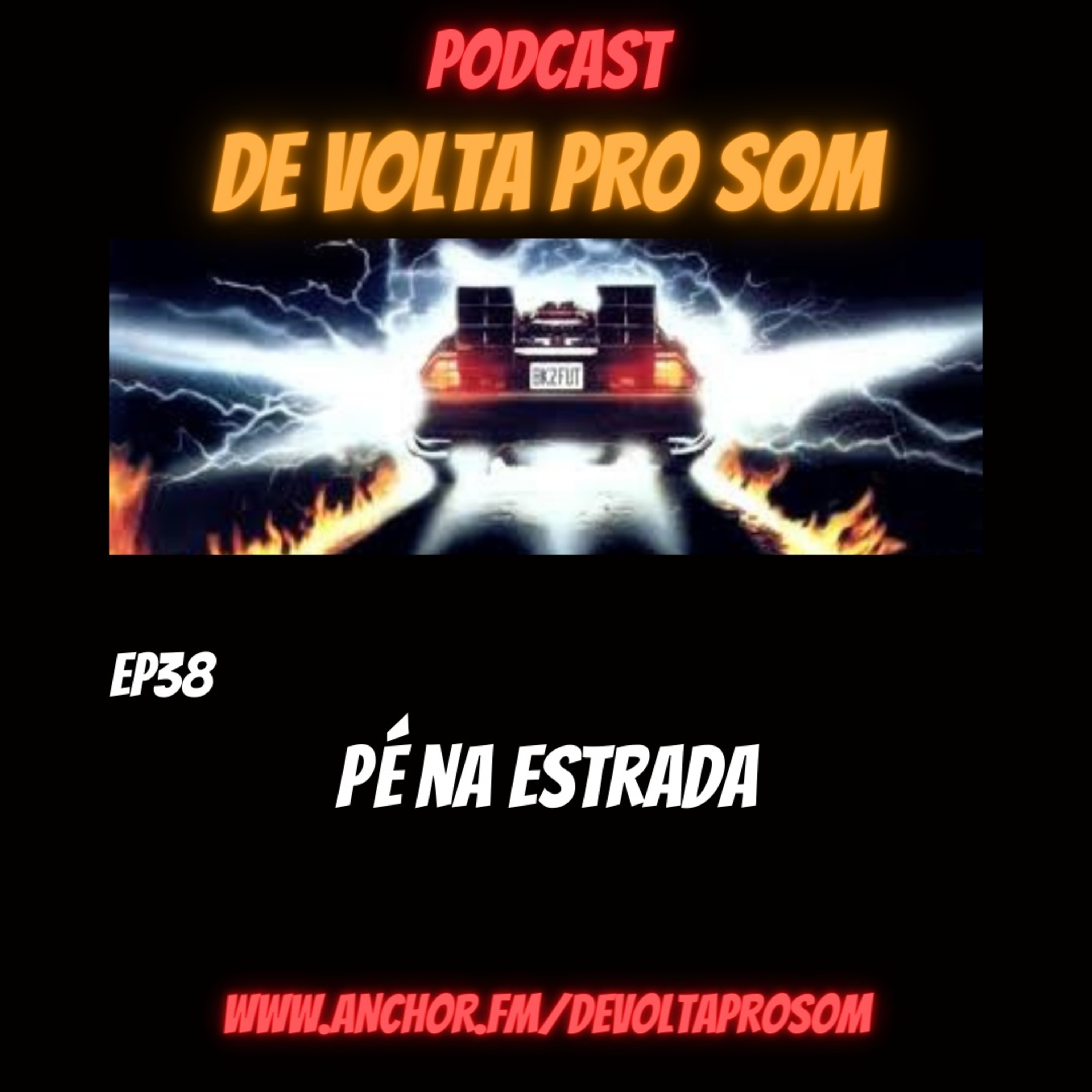De Volta Pro Som